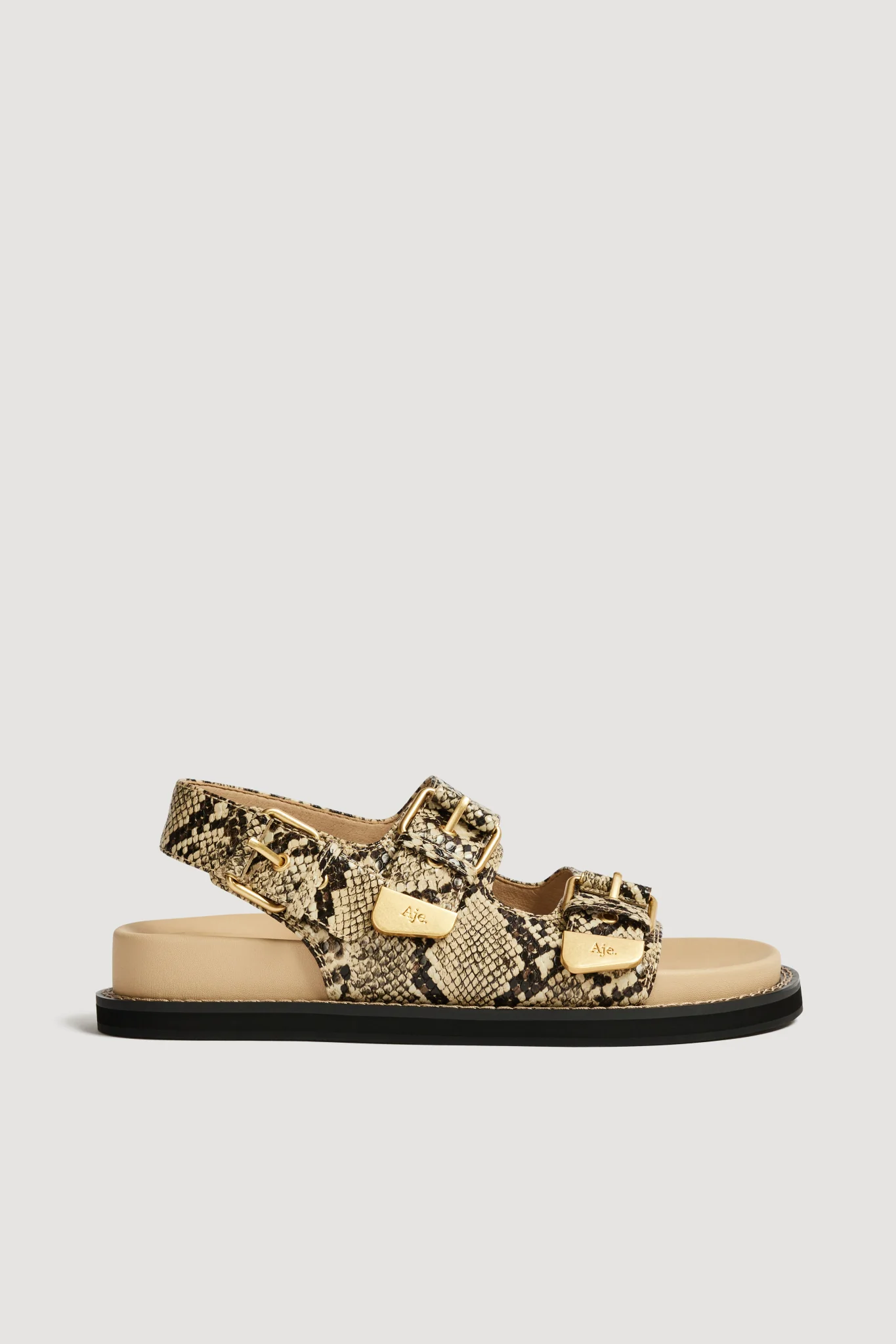 Jaden Sandal