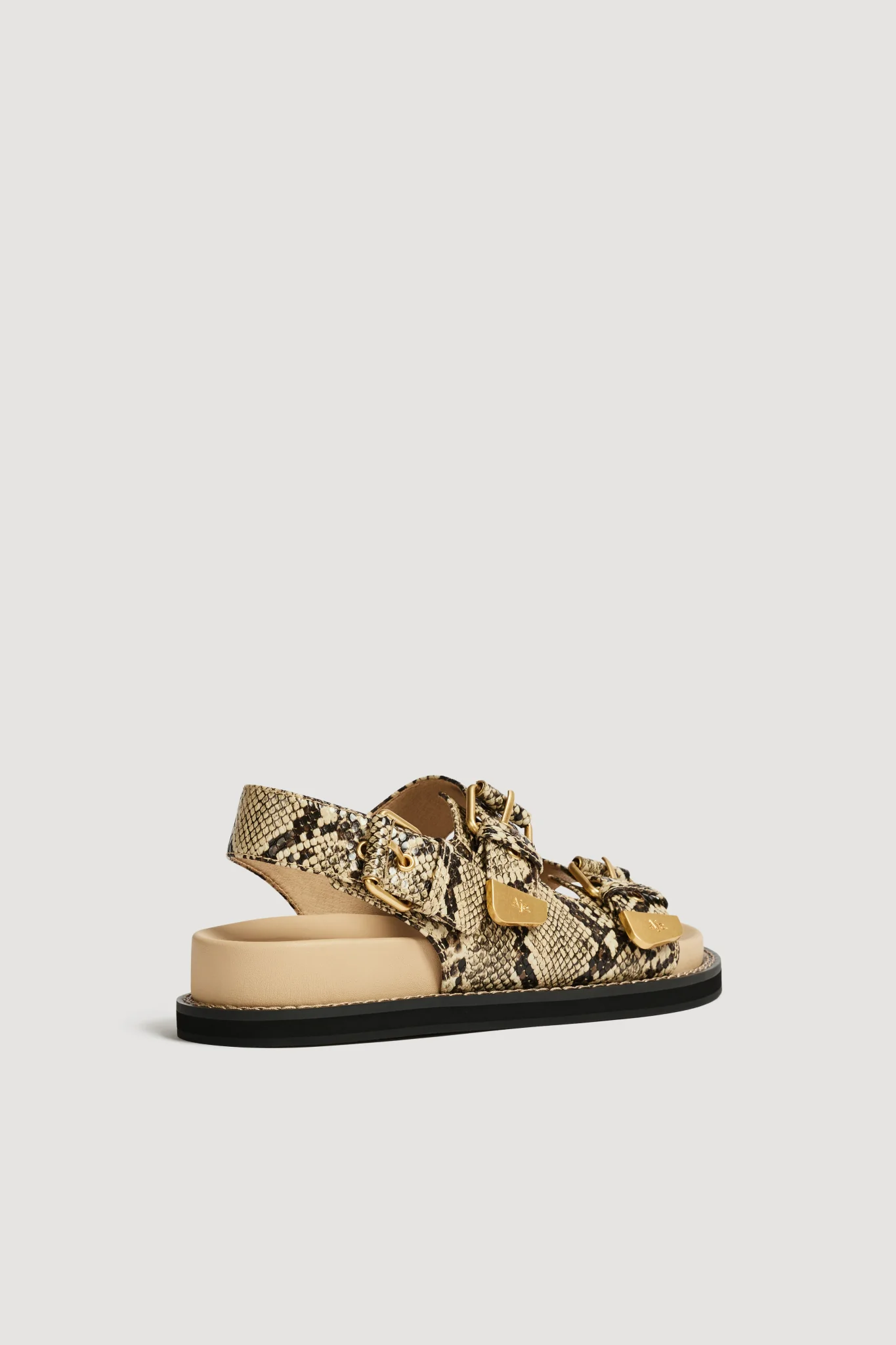 Jaden Sandal