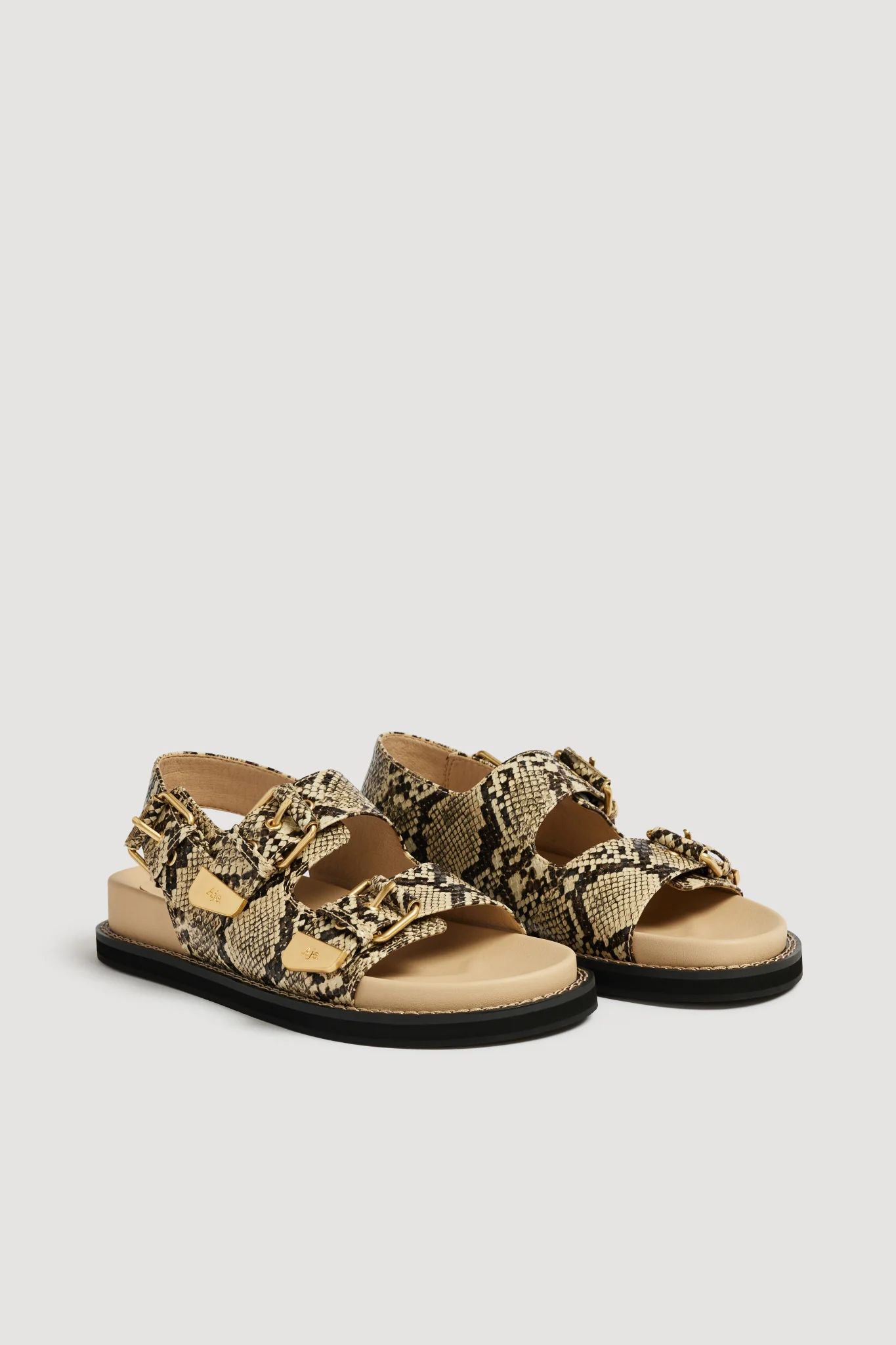 Jaden Sandal