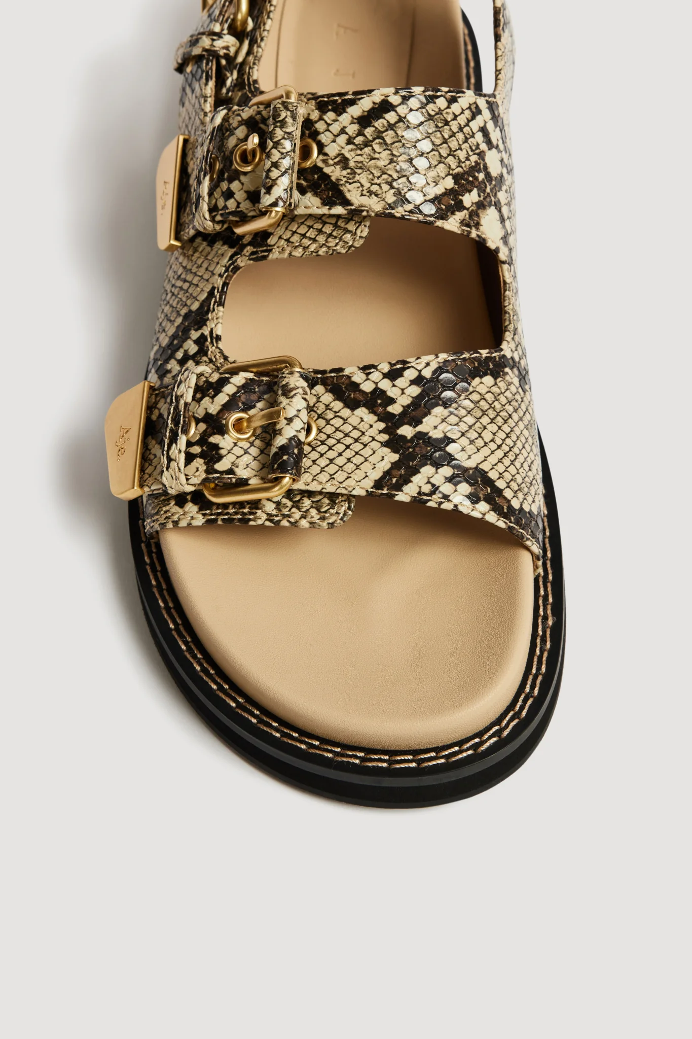 Jaden Sandal