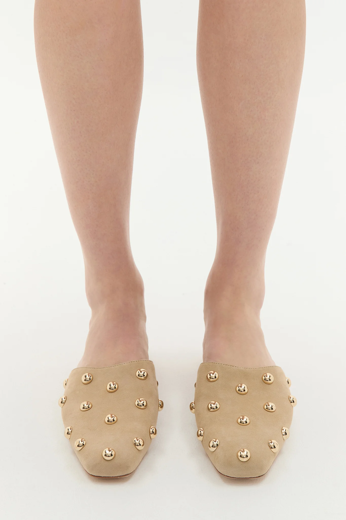 Stellar Stud Mule