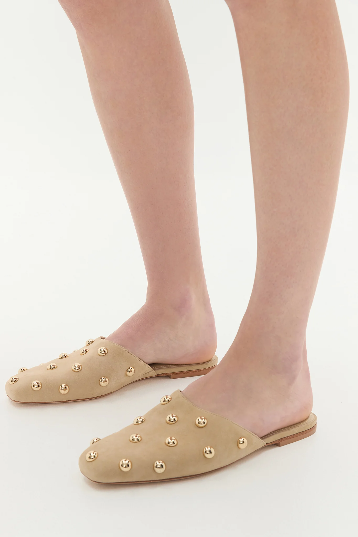 Stellar Stud Mule