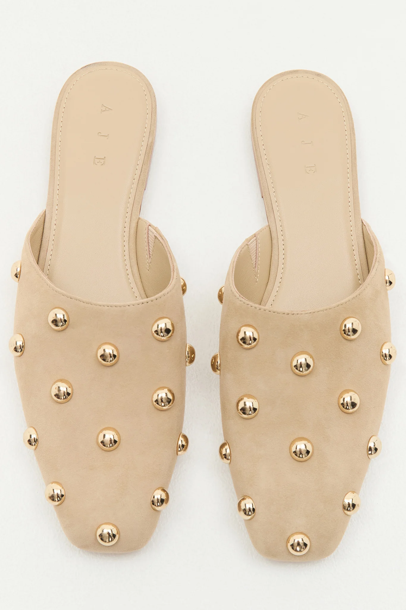 Stellar Stud Mule