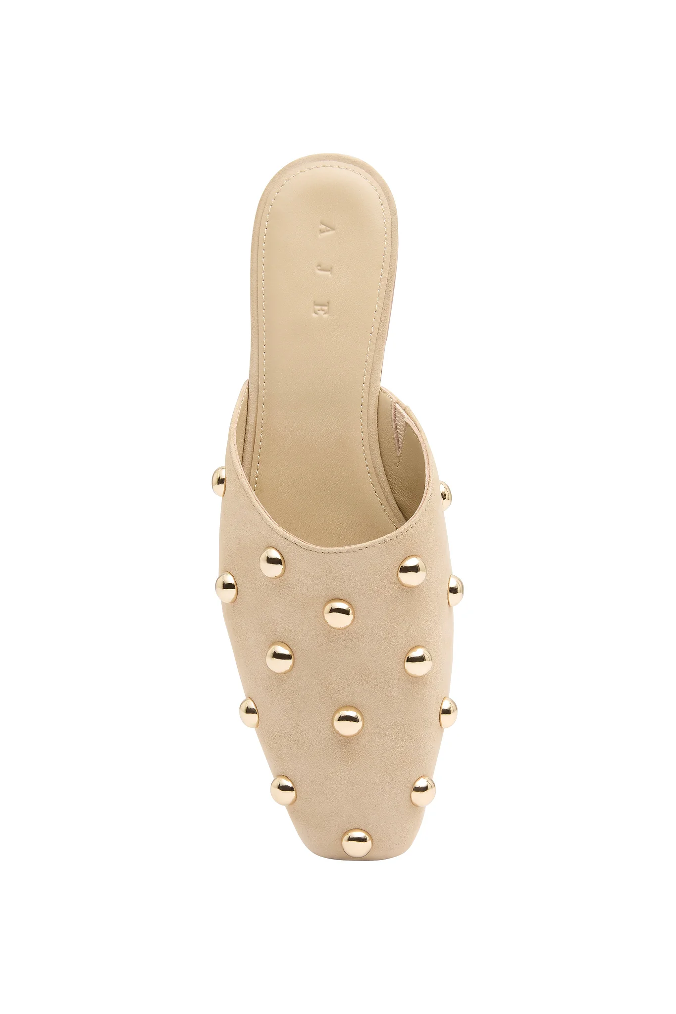 Stellar Stud Mule