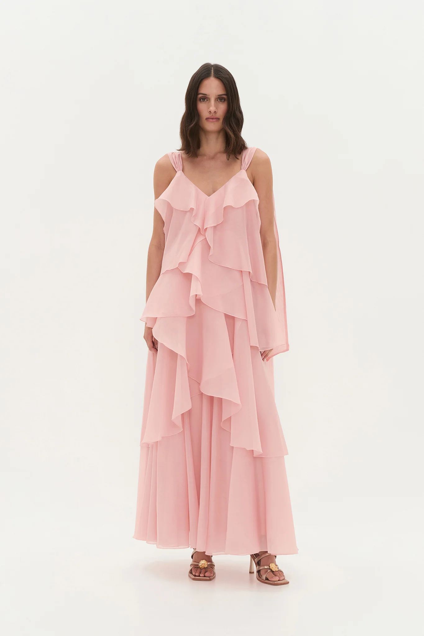 Gracie Maxi Dress