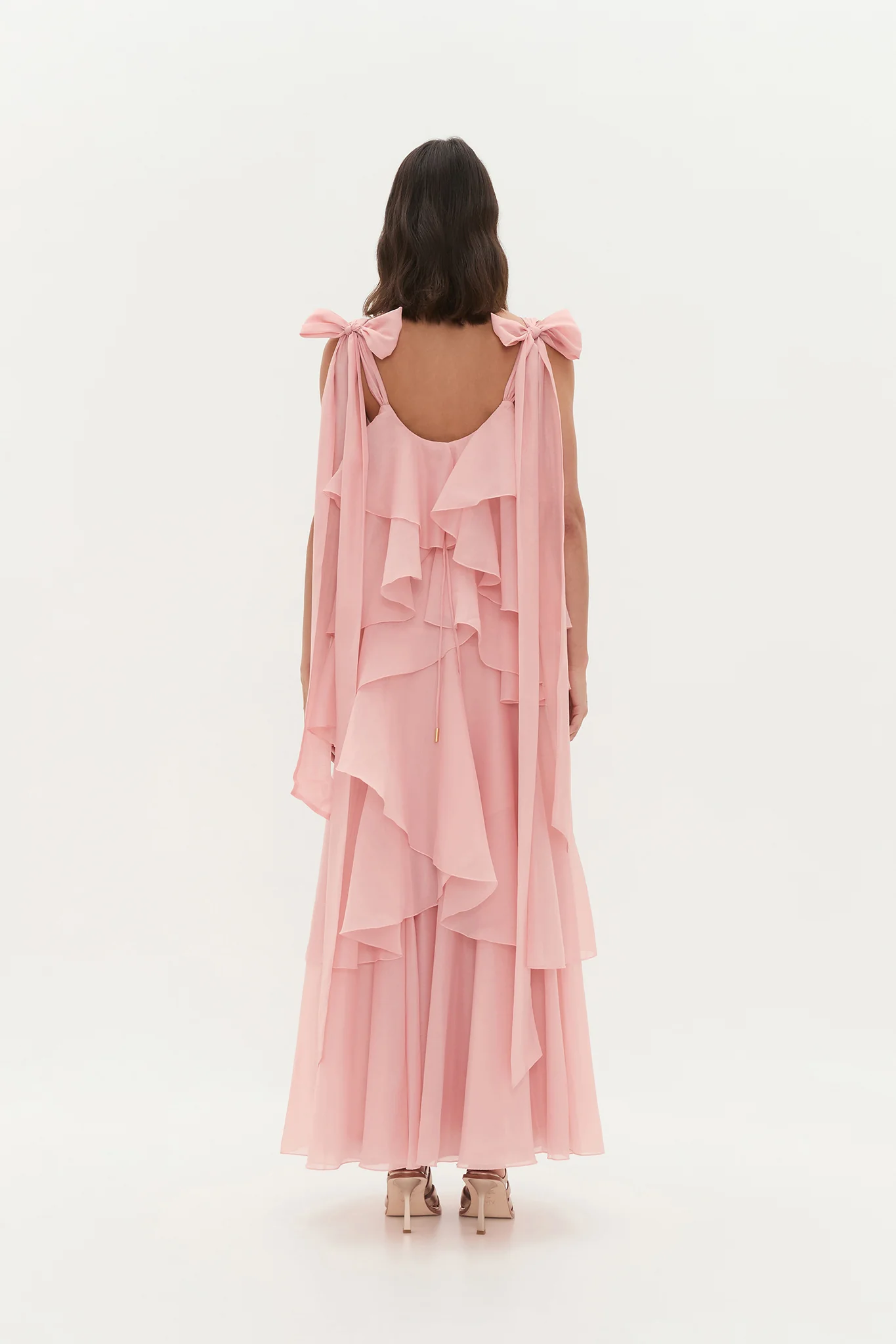 Gracie Maxi Dress