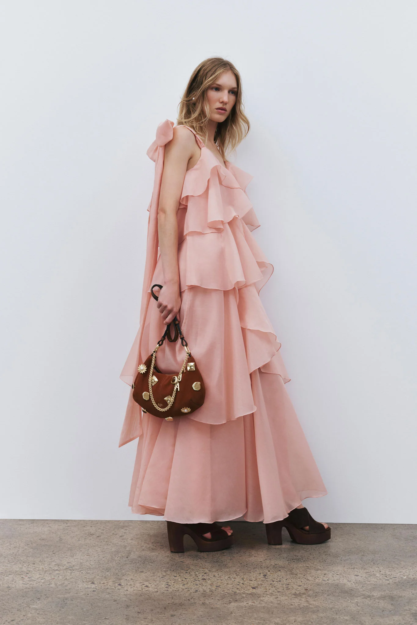 Gracie Maxi Dress