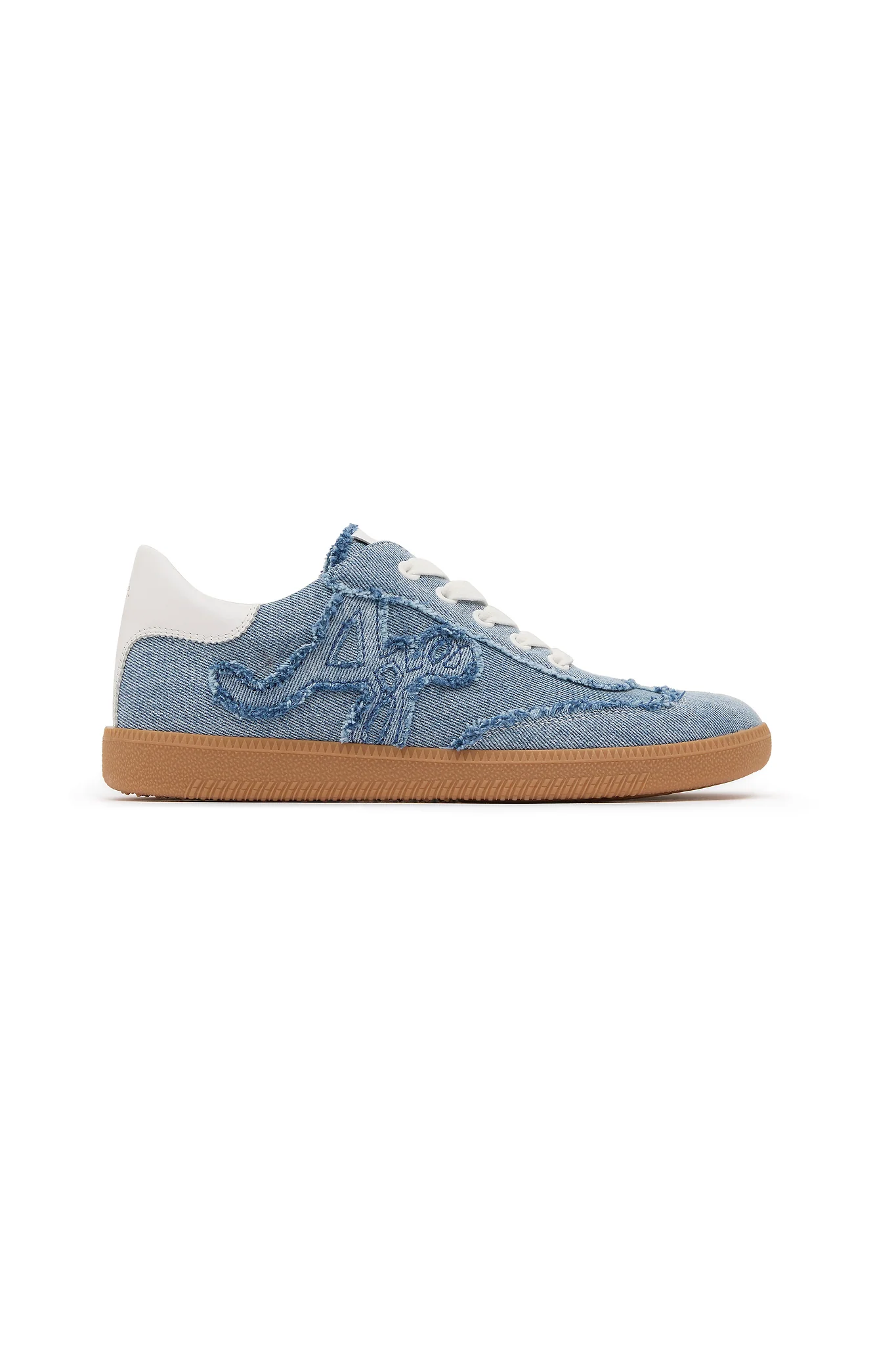 Dune Denim Trainer