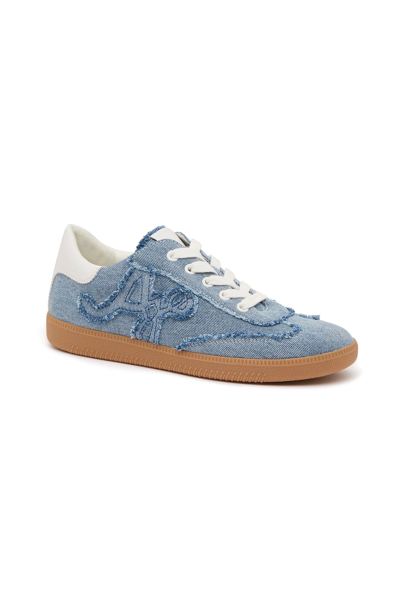 Dune Denim Trainer
