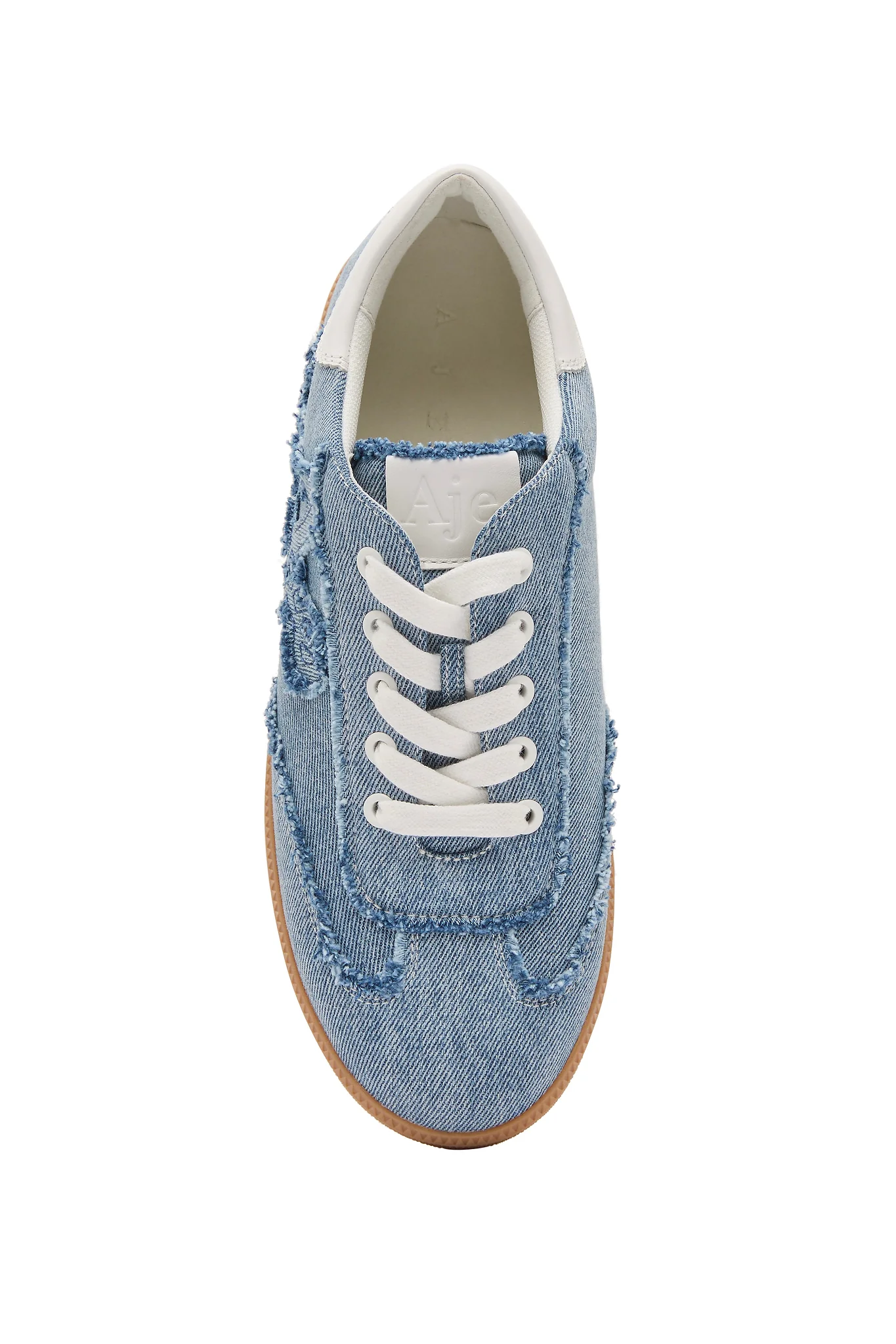 Dune Denim Trainer