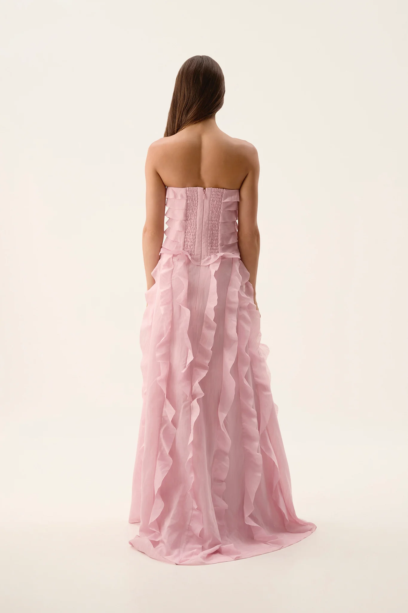 Allairie Gown