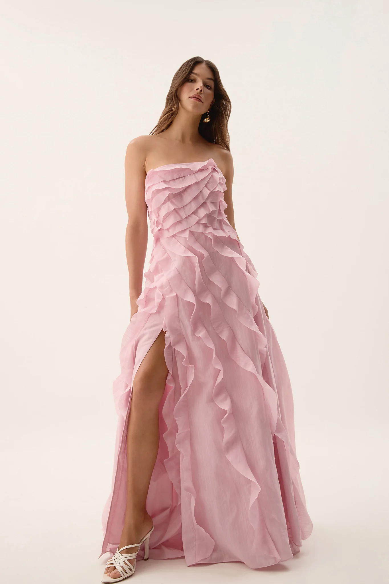 Allairie Gown