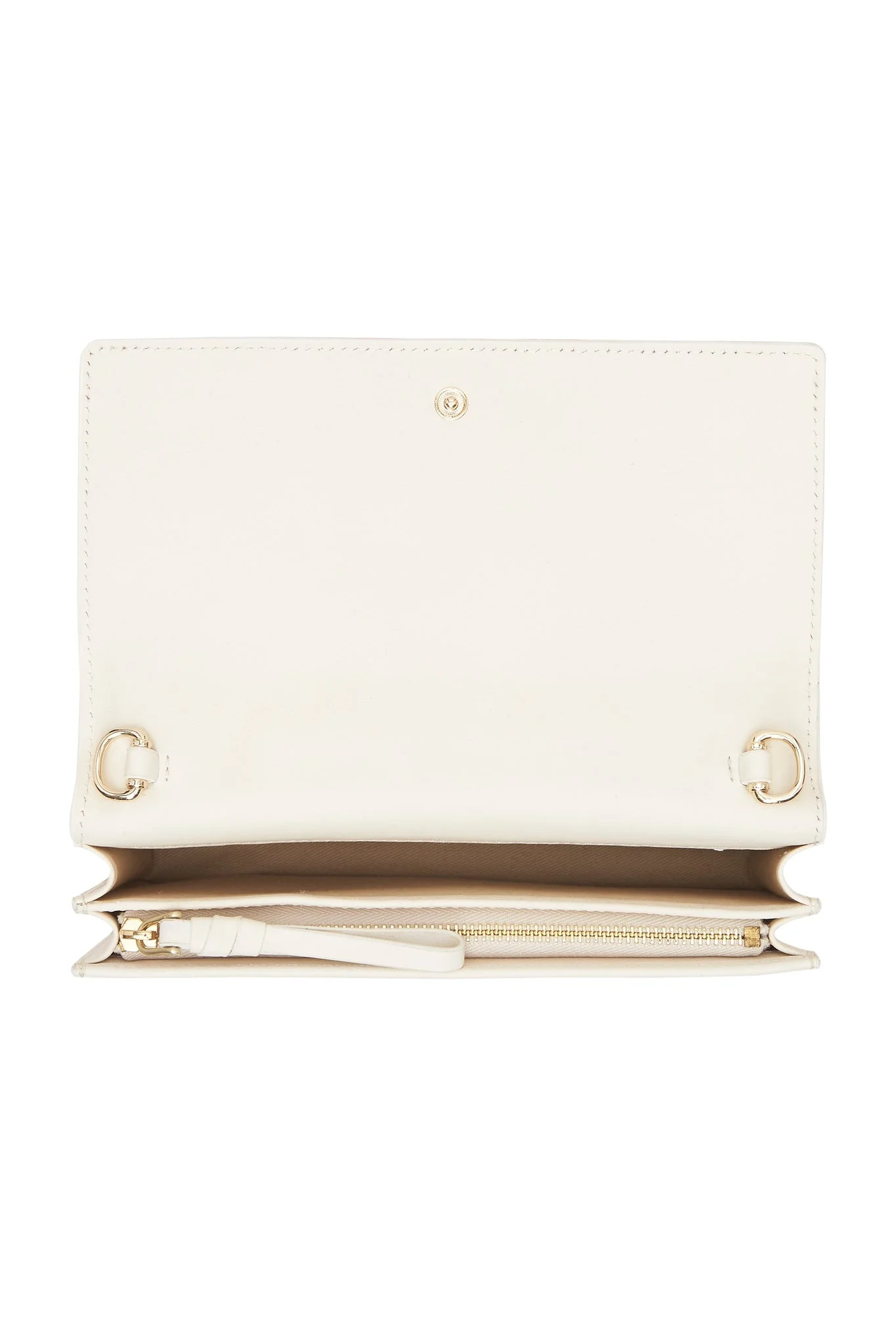 Oasis Chain Clutch Bag