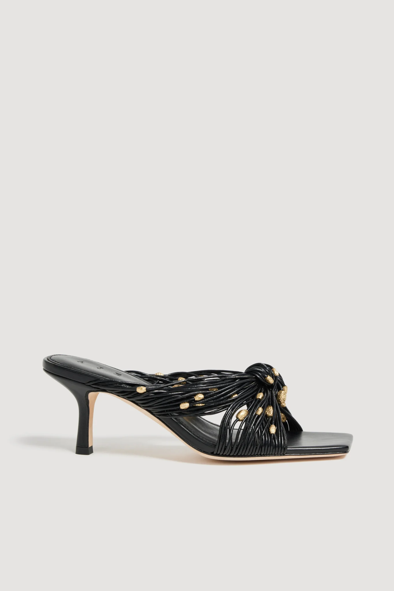 Reese Low Heel