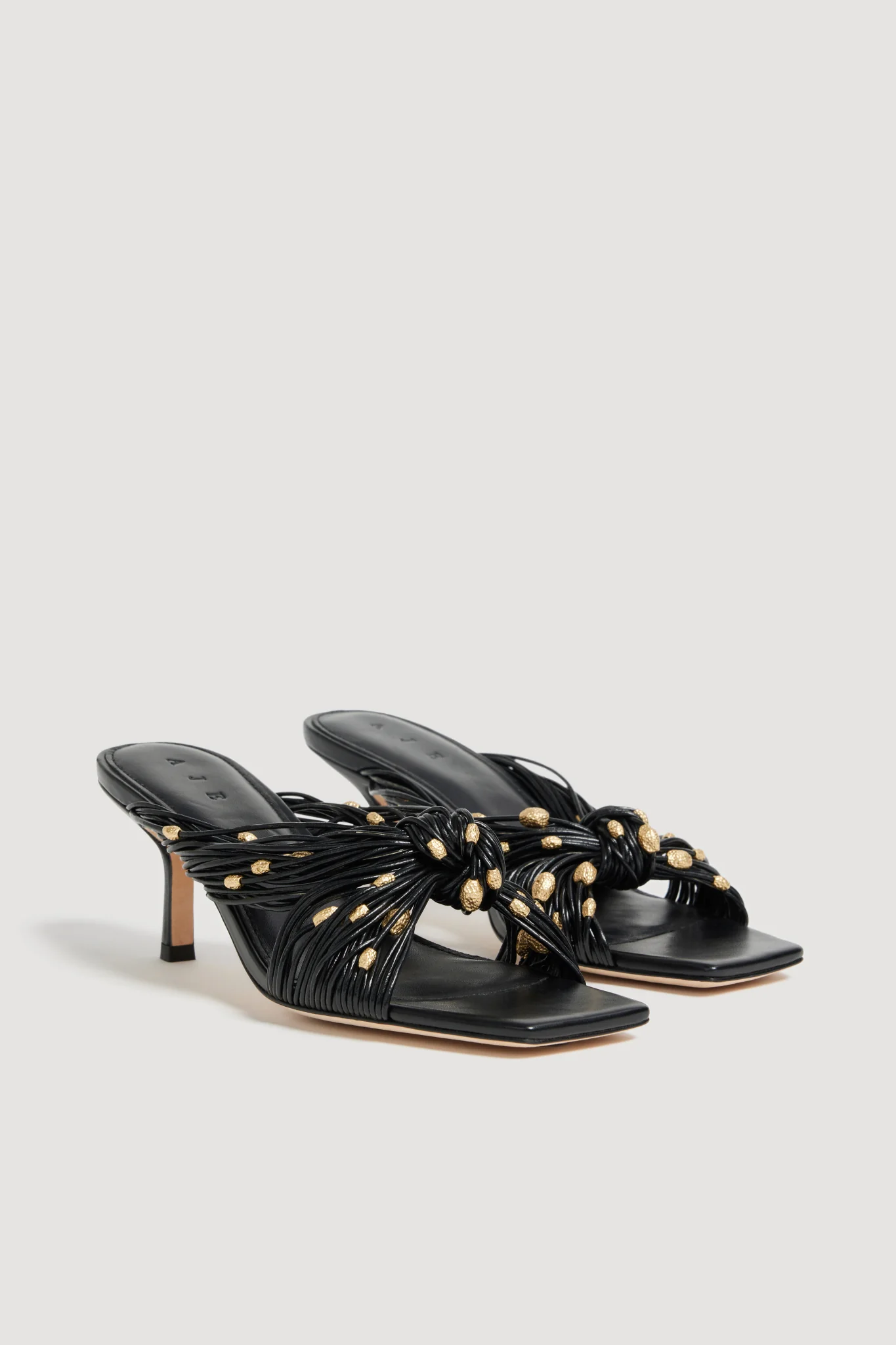 Reese Low Heel