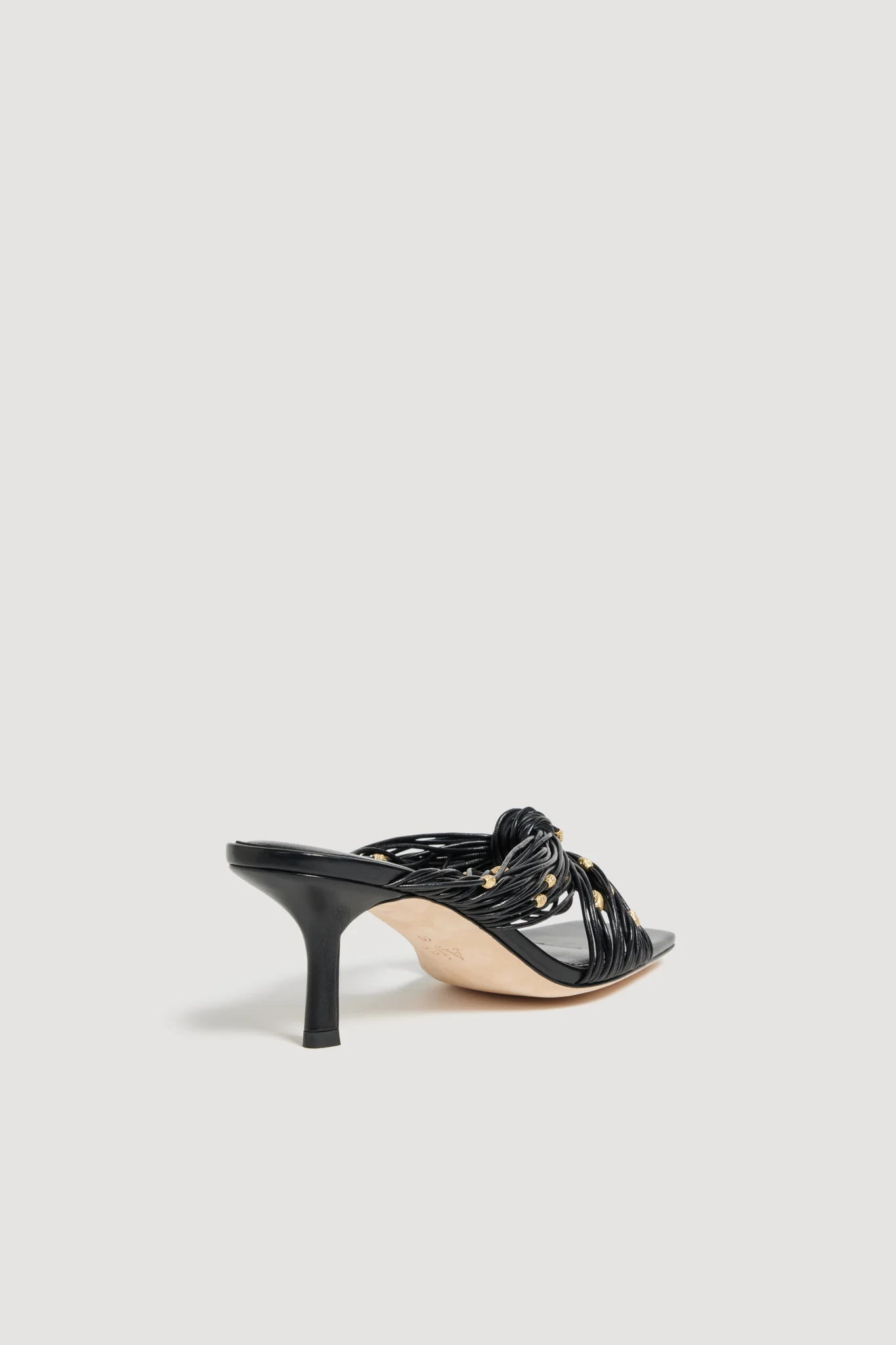Reese Low Heel