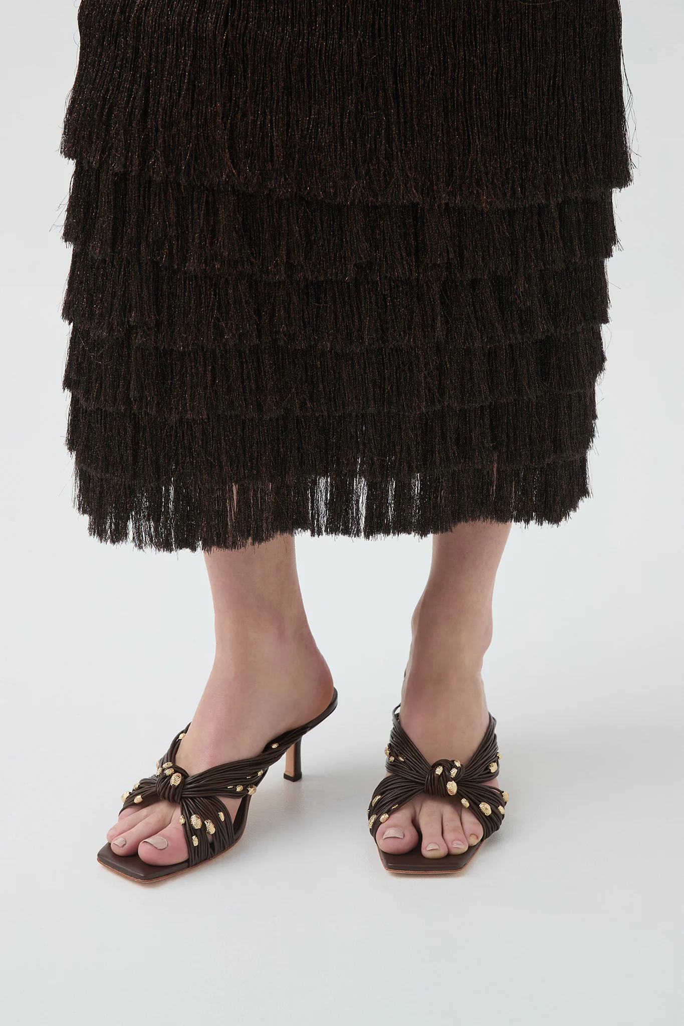 Reese Low Heel