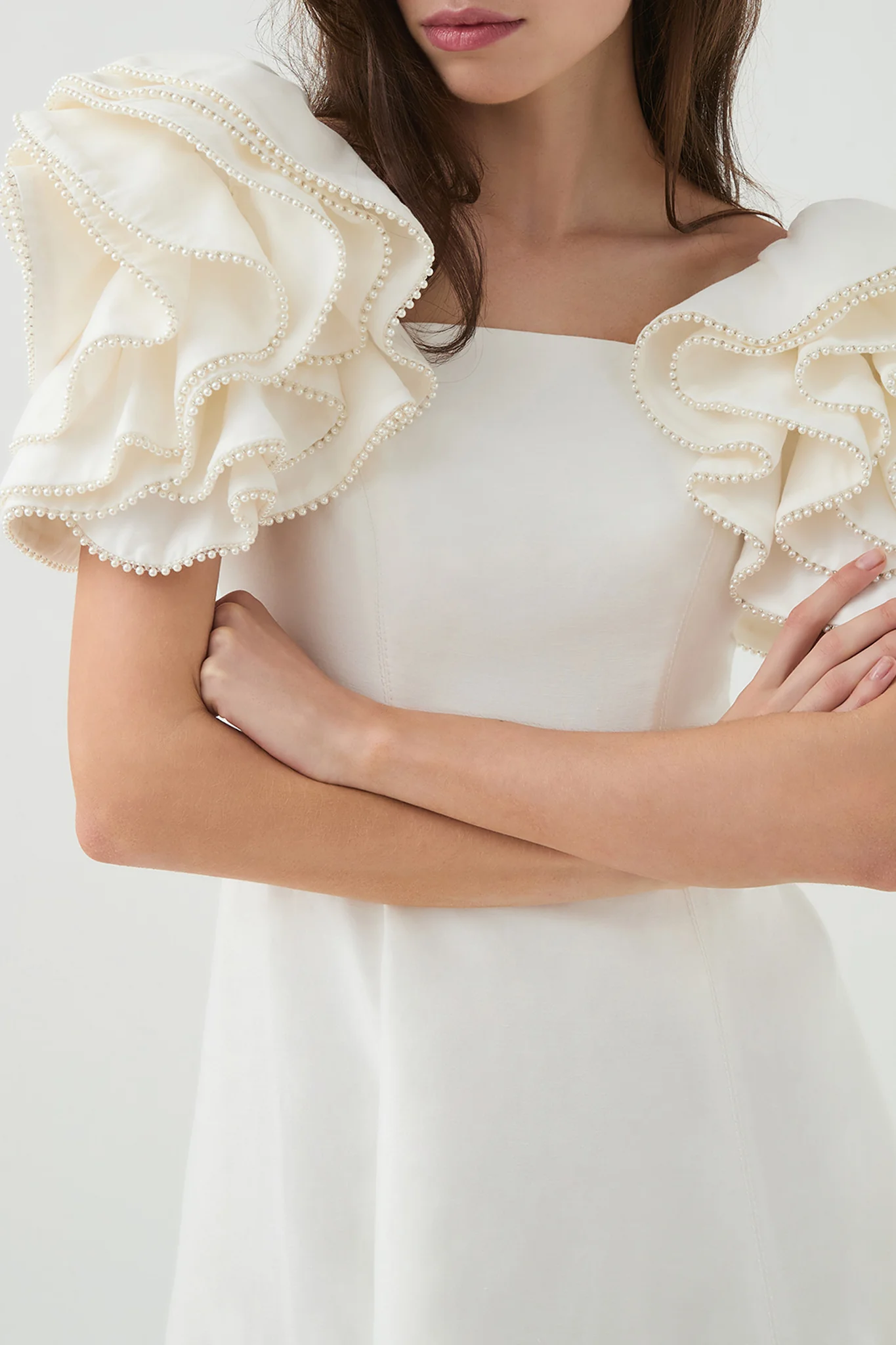 Twyla Midi Dress