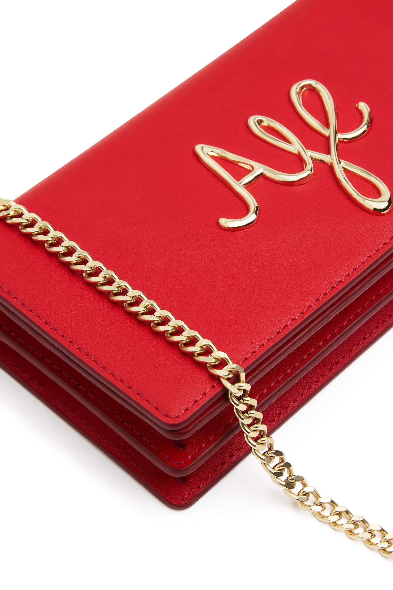 7285-joni-logo-chain-clutch-5.webp Joni Logo Chain Clutch