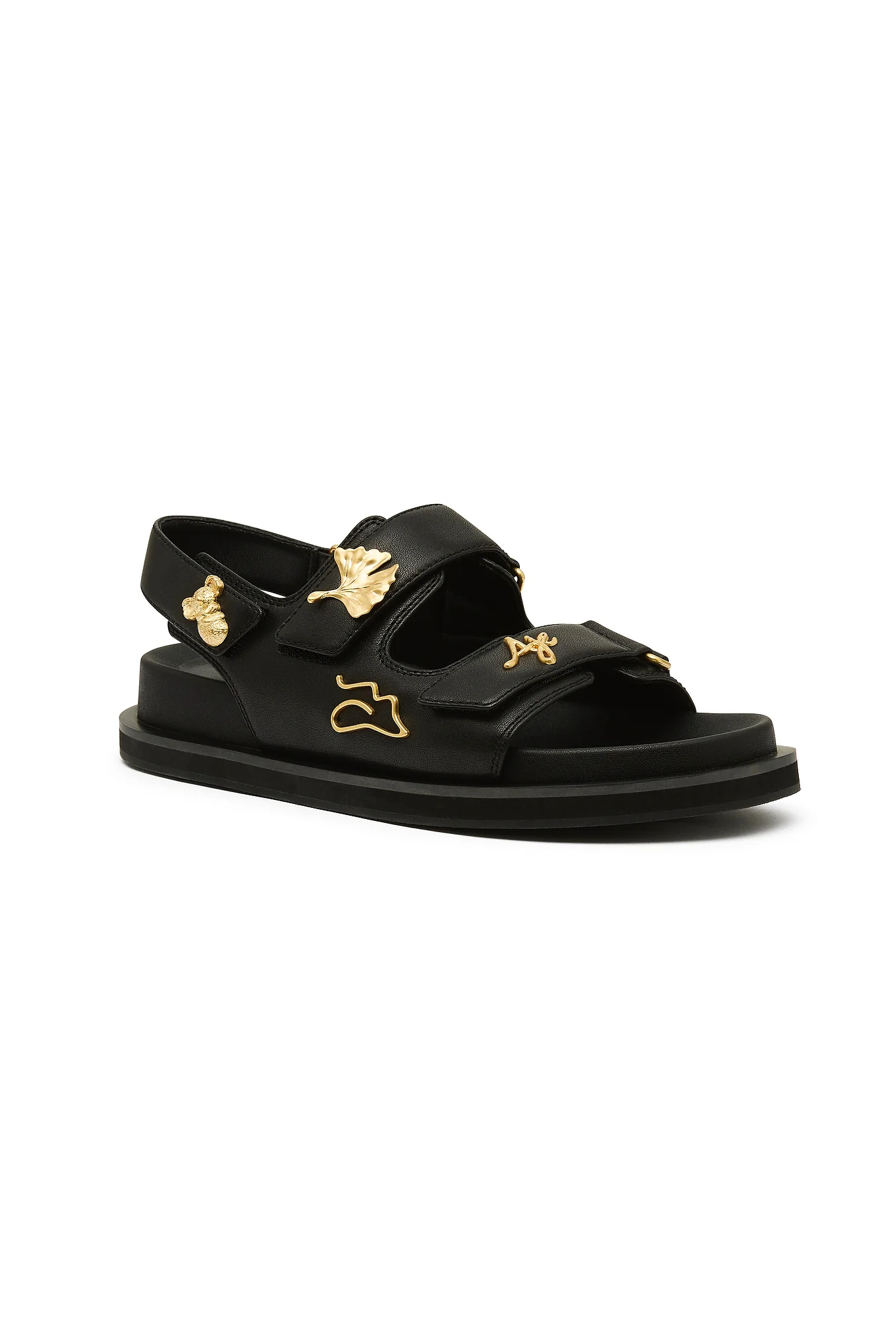 Augustine Charm Sandal