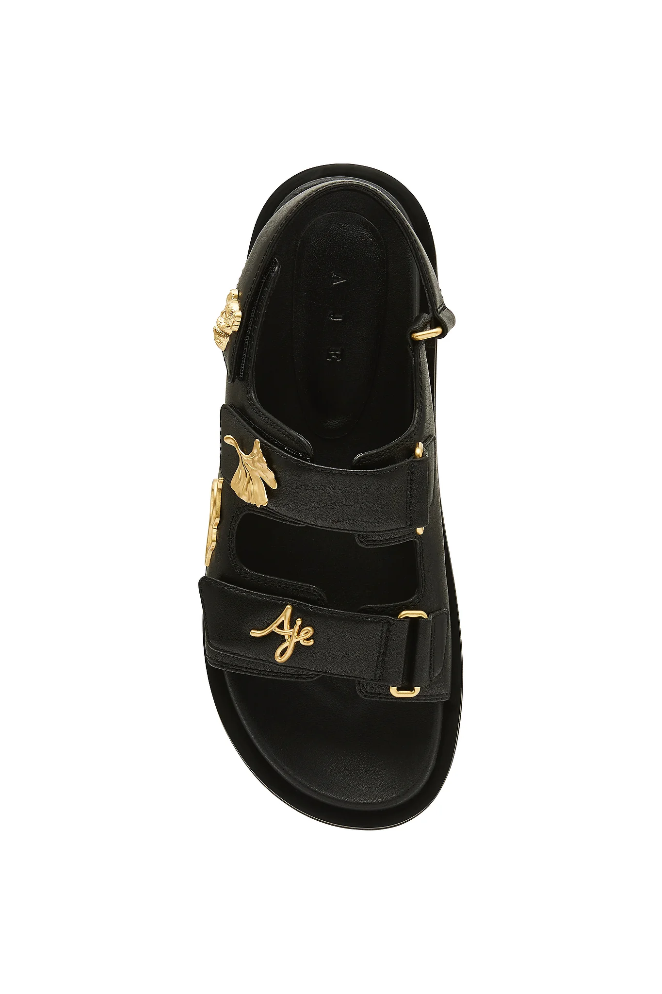 Augustine Charm Sandal