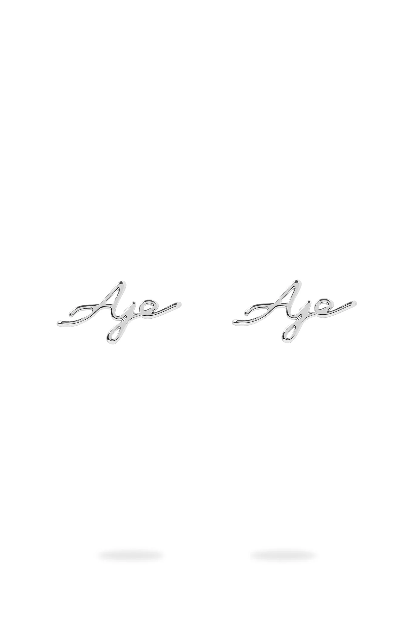 Aje Signature Studs