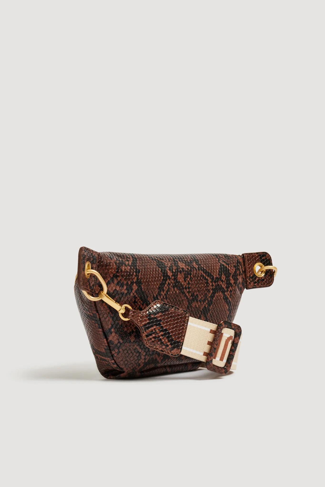 Musa Logo Crossbody
