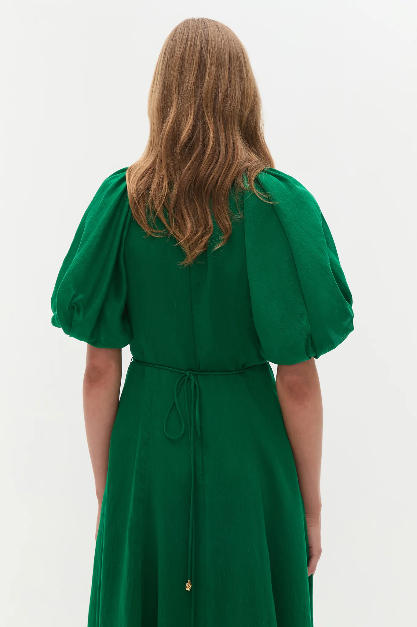 Alma Midi Dress