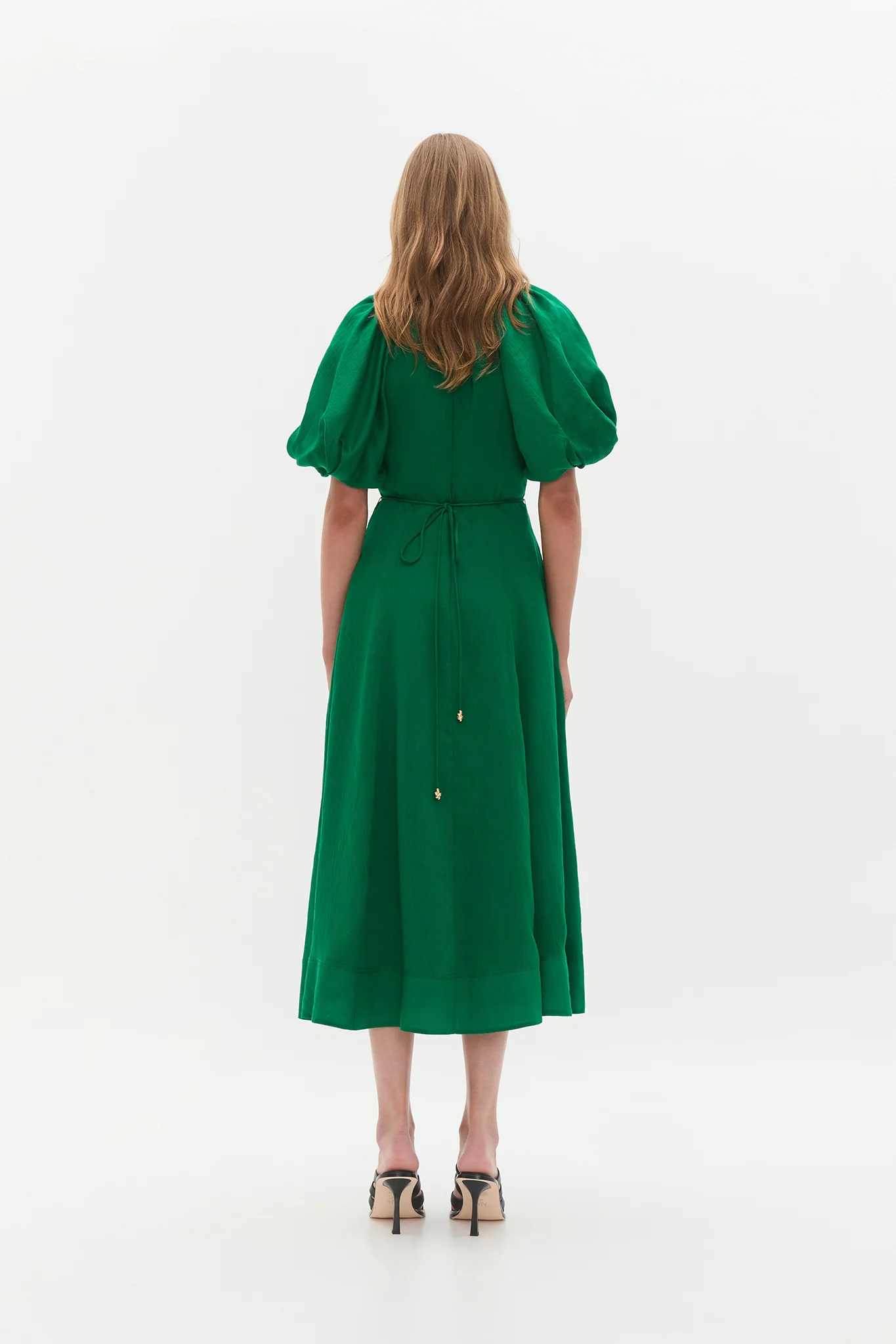 Alma Midi Dress