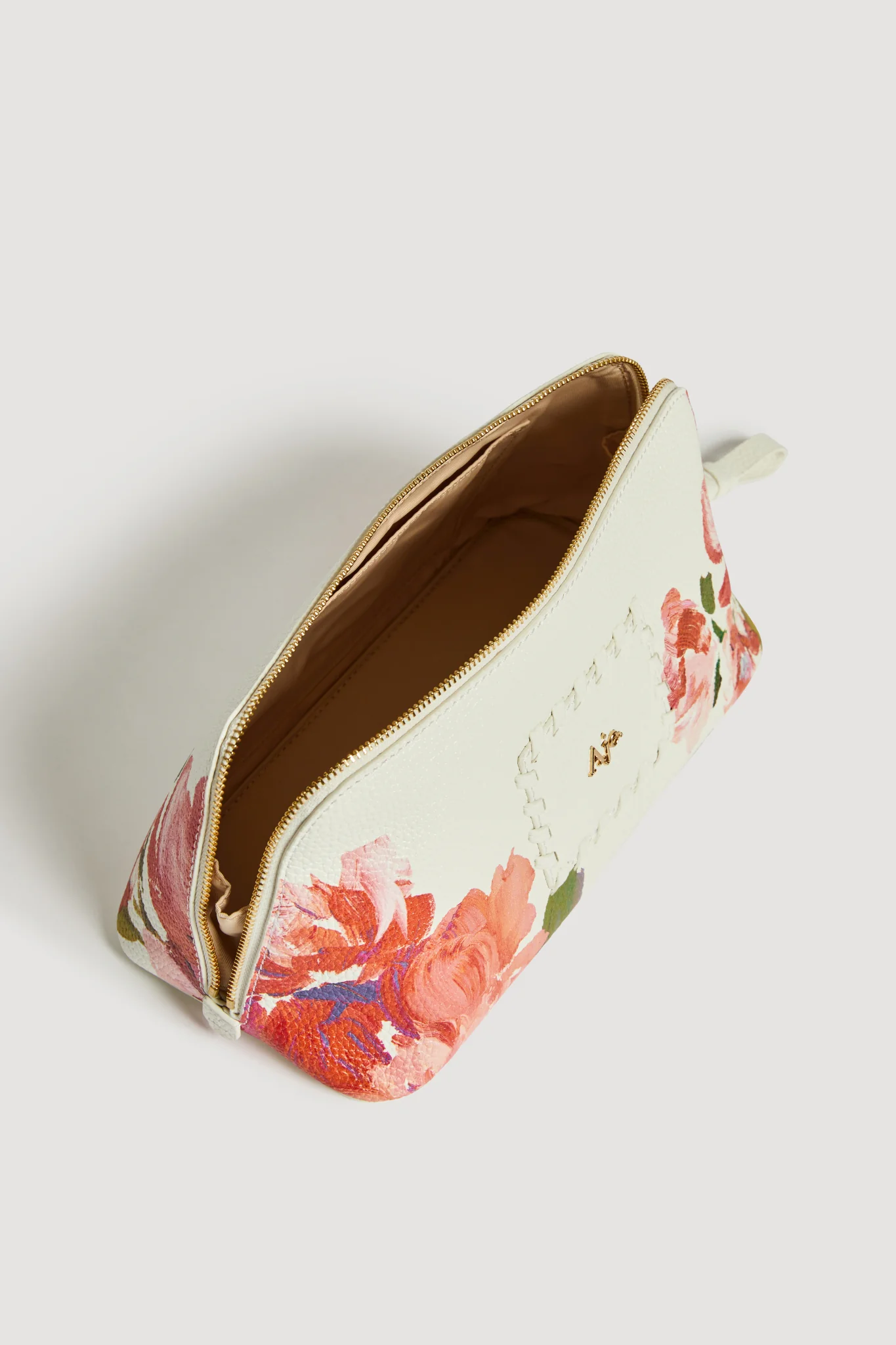 Zelie Beauty Case