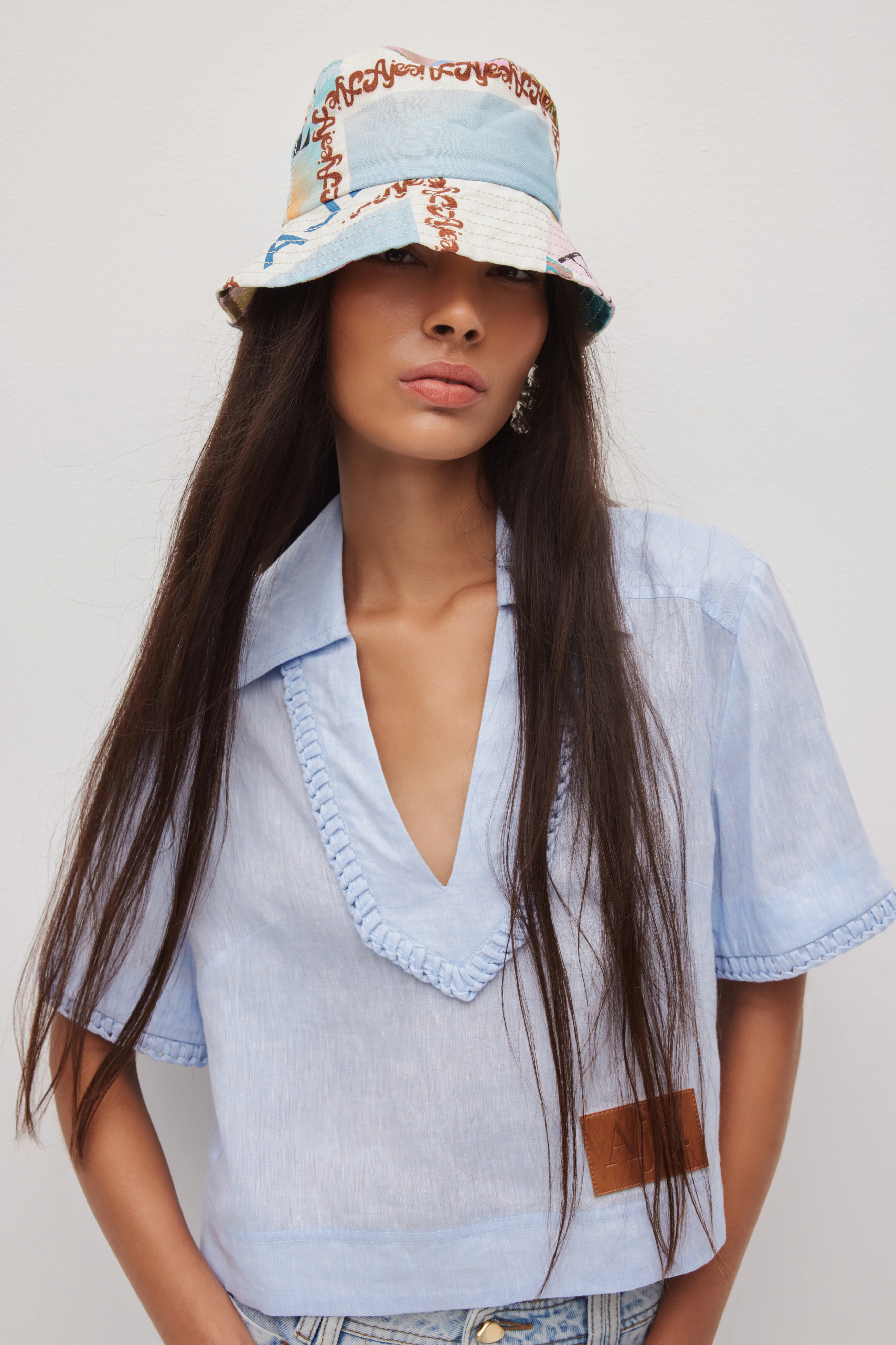 Echo Bucket Hat
