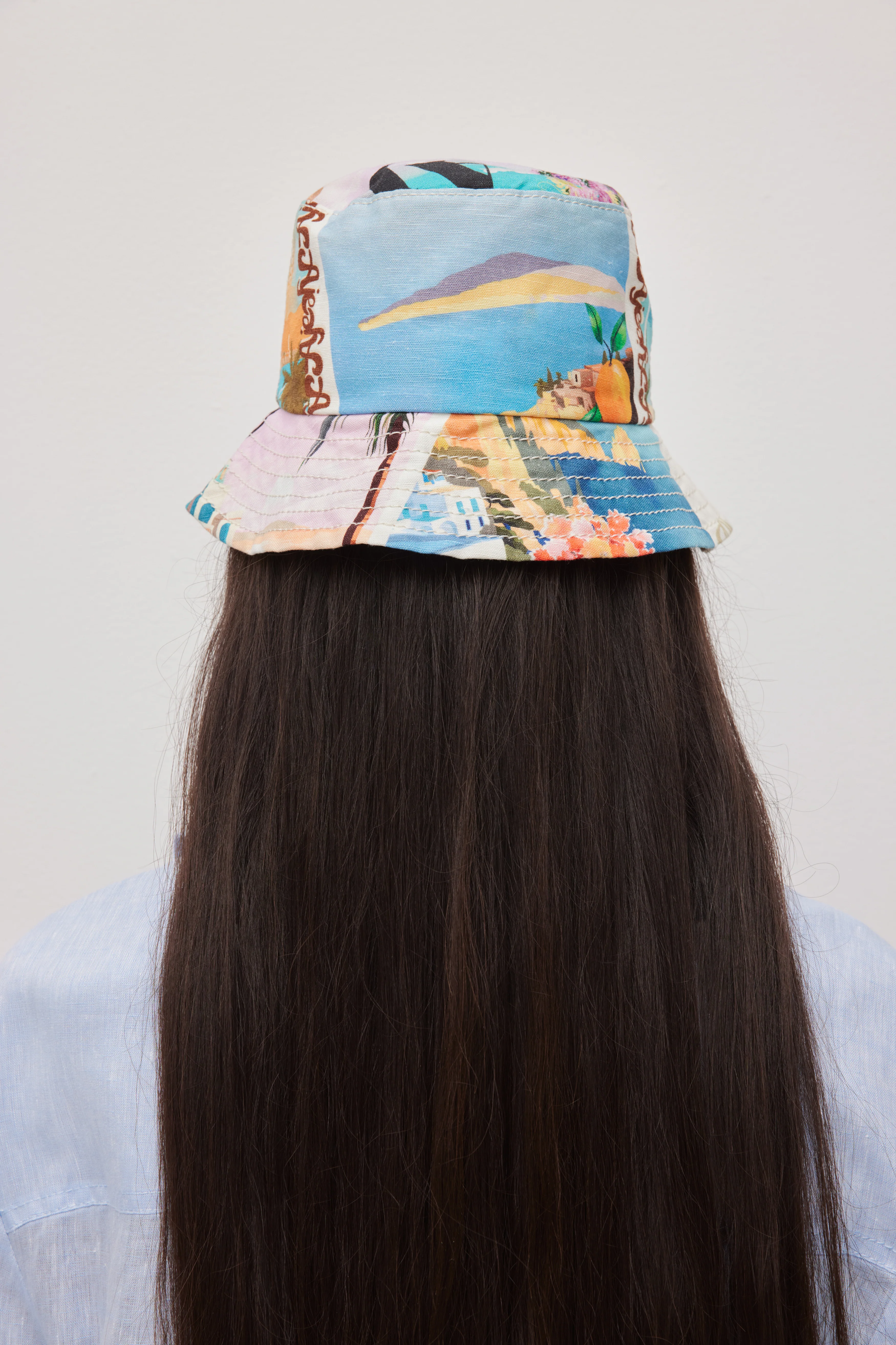 Echo Bucket Hat