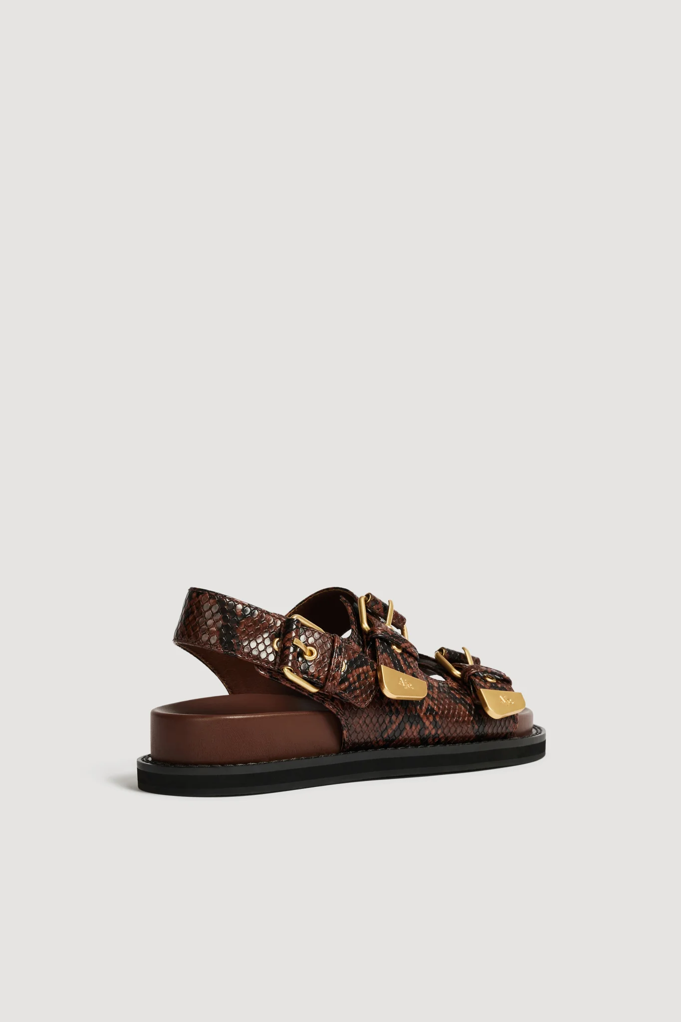 Jaden Sandal