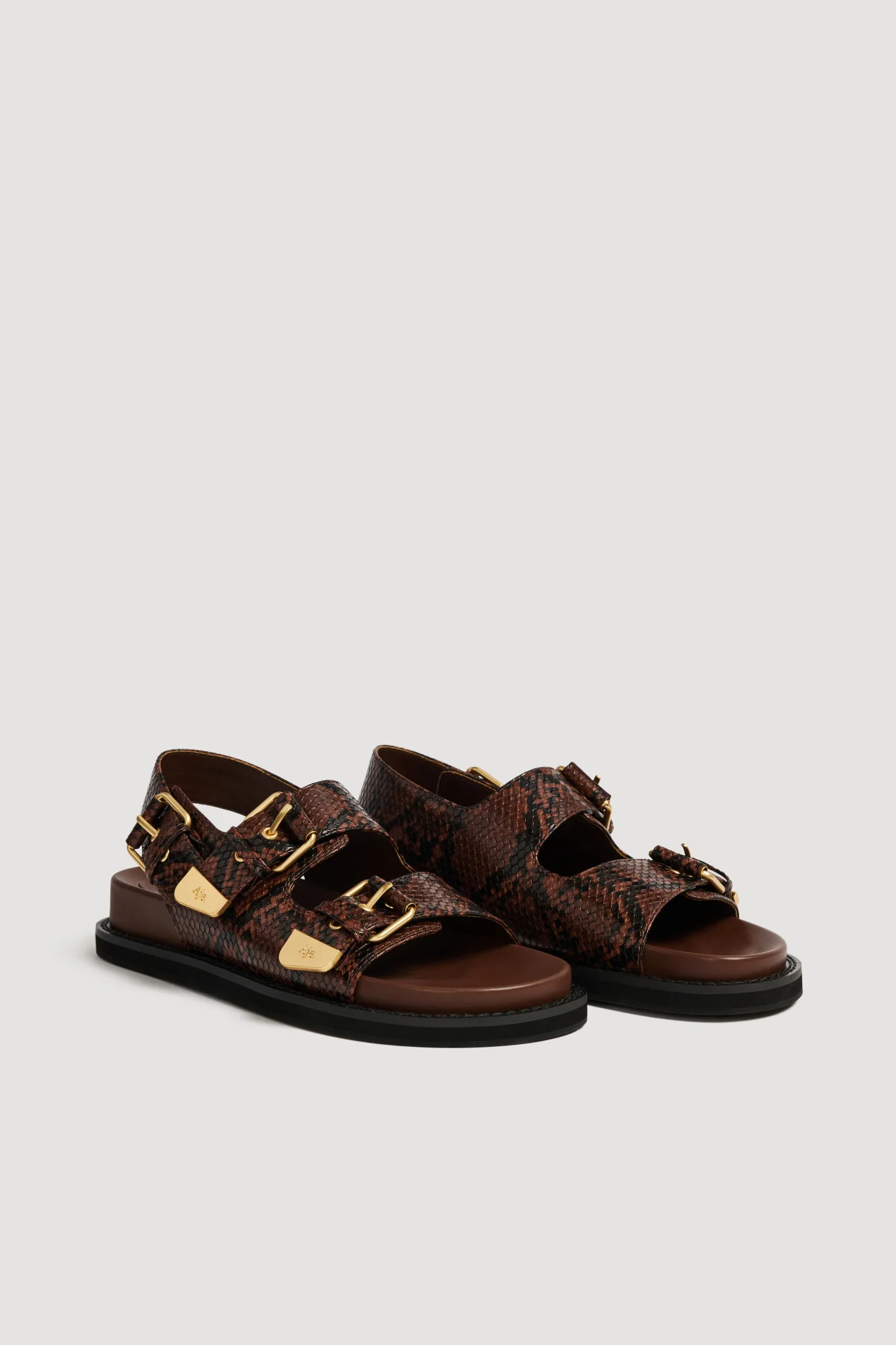 Jaden Sandal