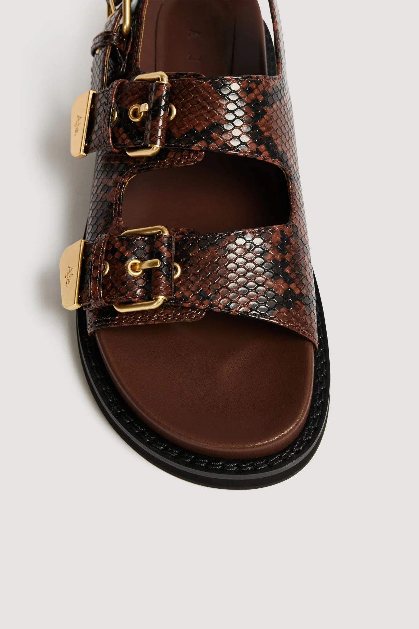 Jaden Sandal