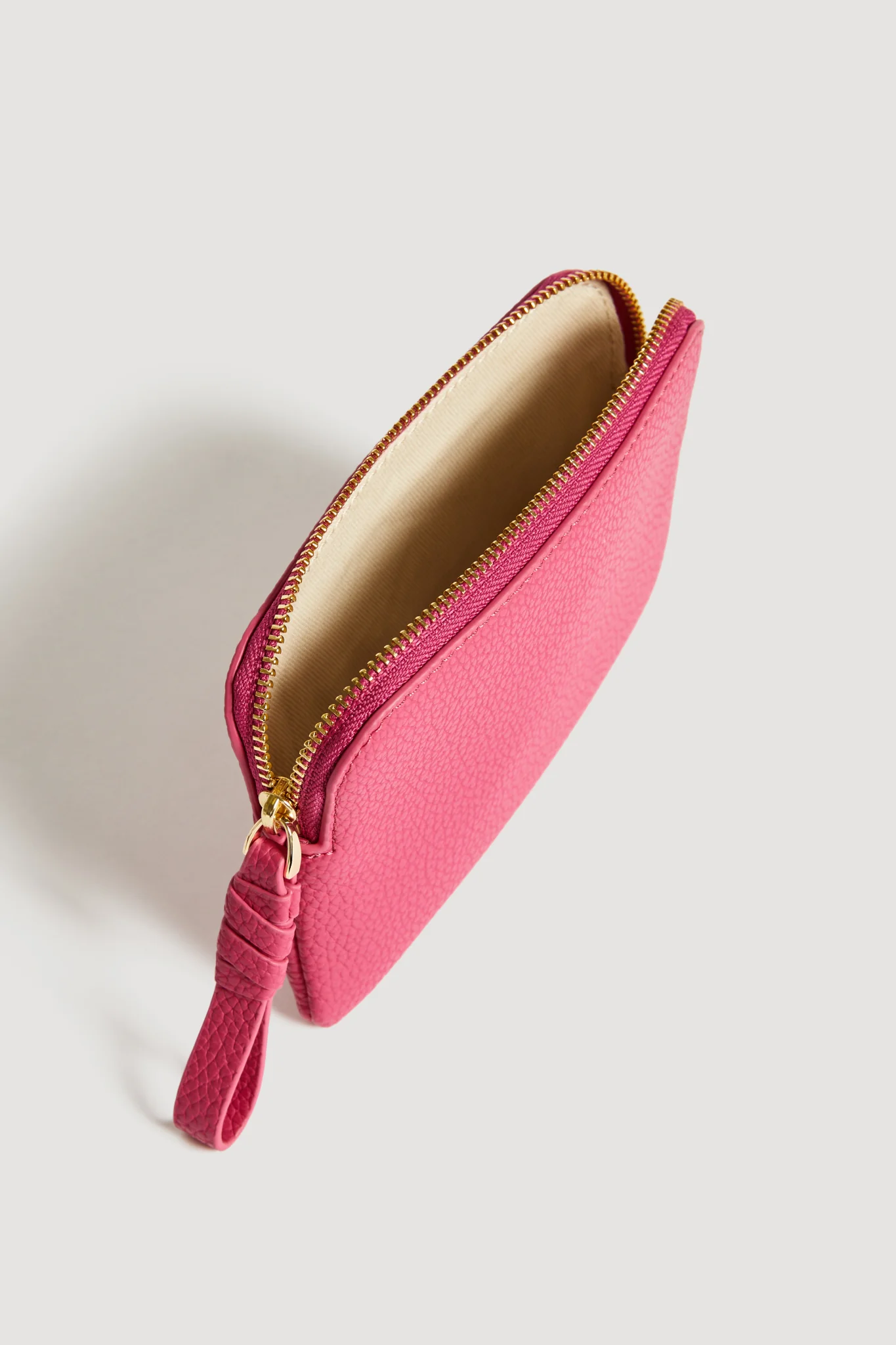 Reine Zip Wallet