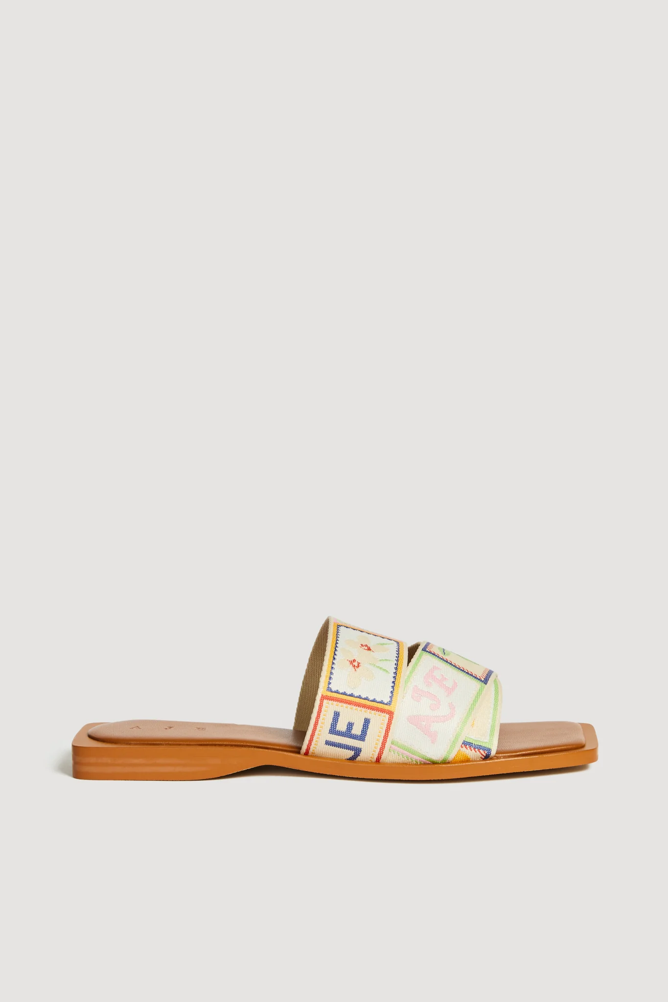 Veda Slide