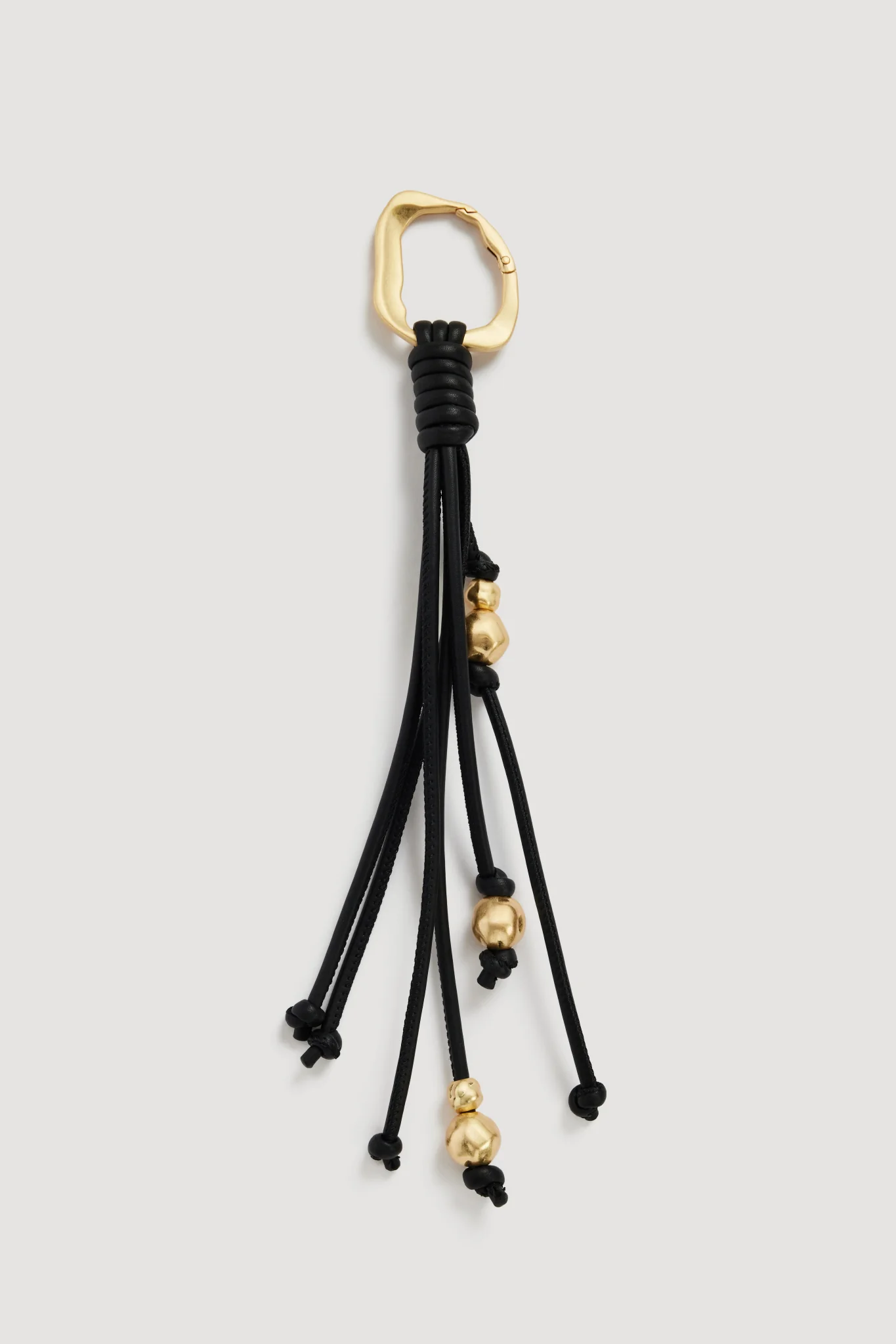 Lucille Key Charm