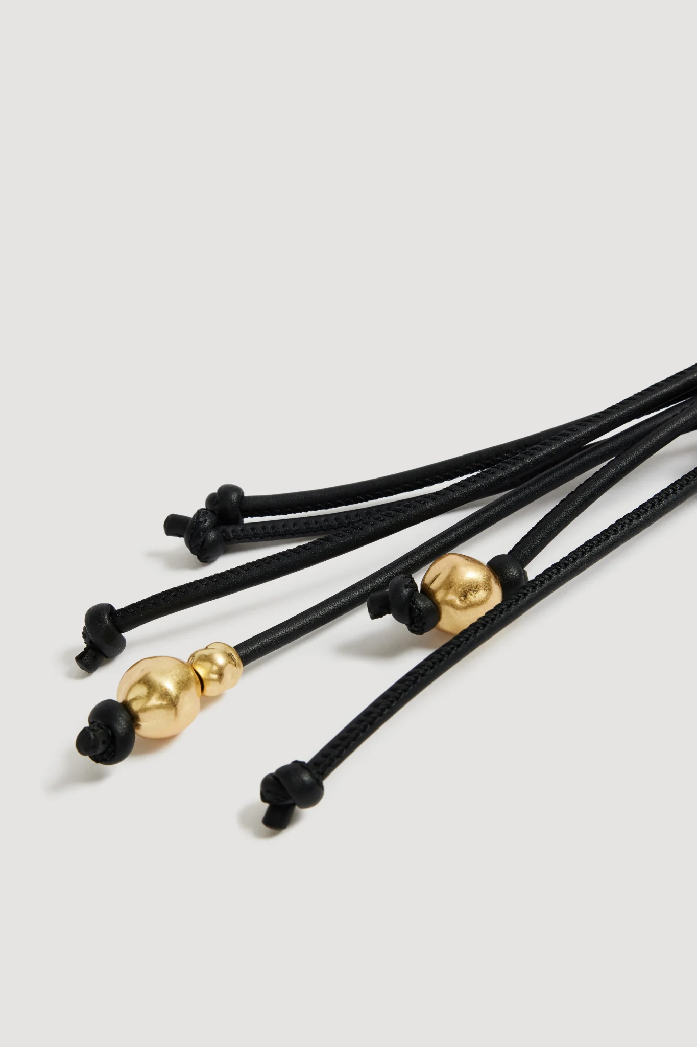 Lucille Key Charm