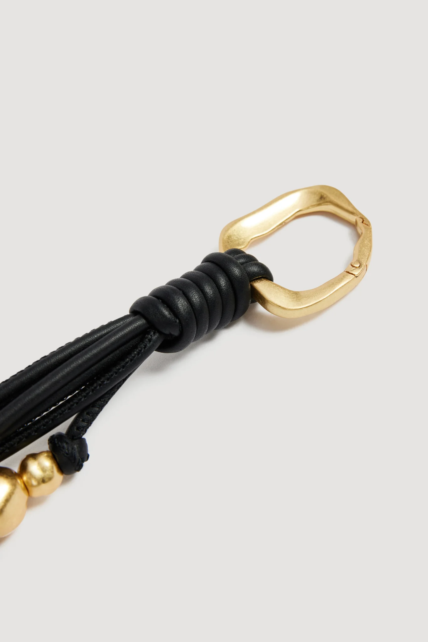 Lucille Key Charm