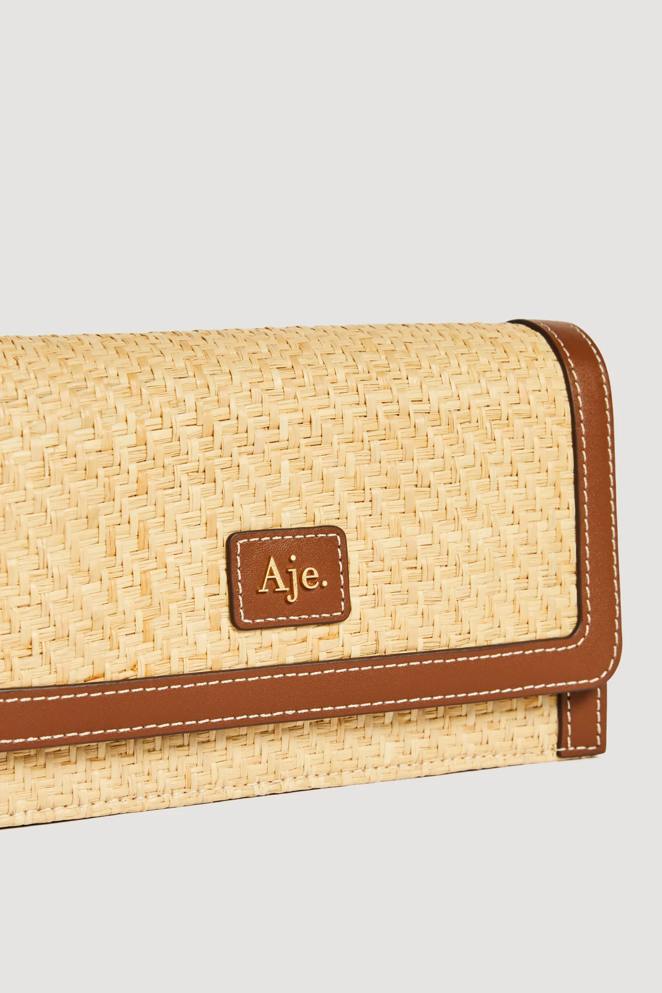 Laurie Chain Clutch