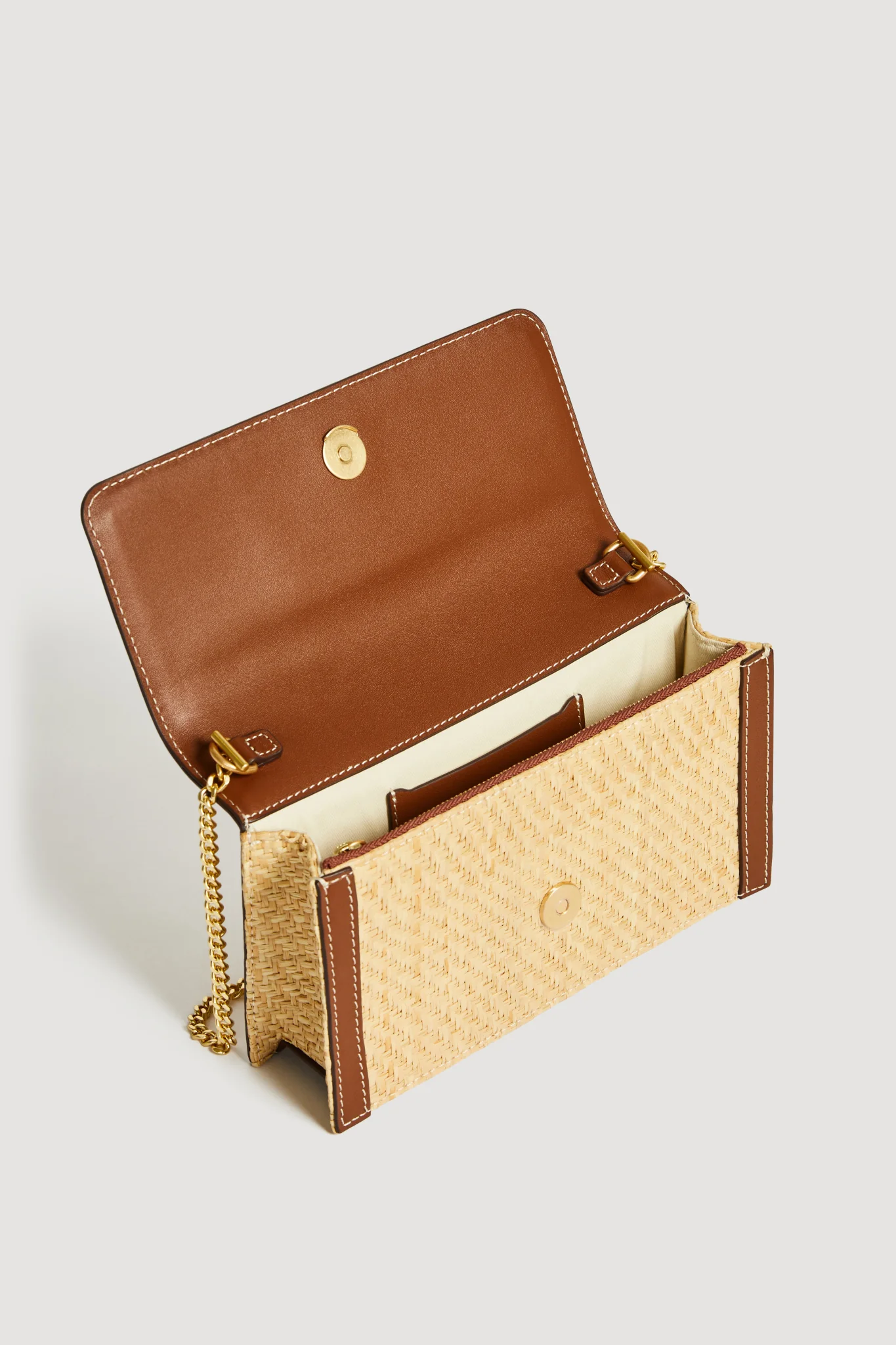 Laurie Chain Clutch