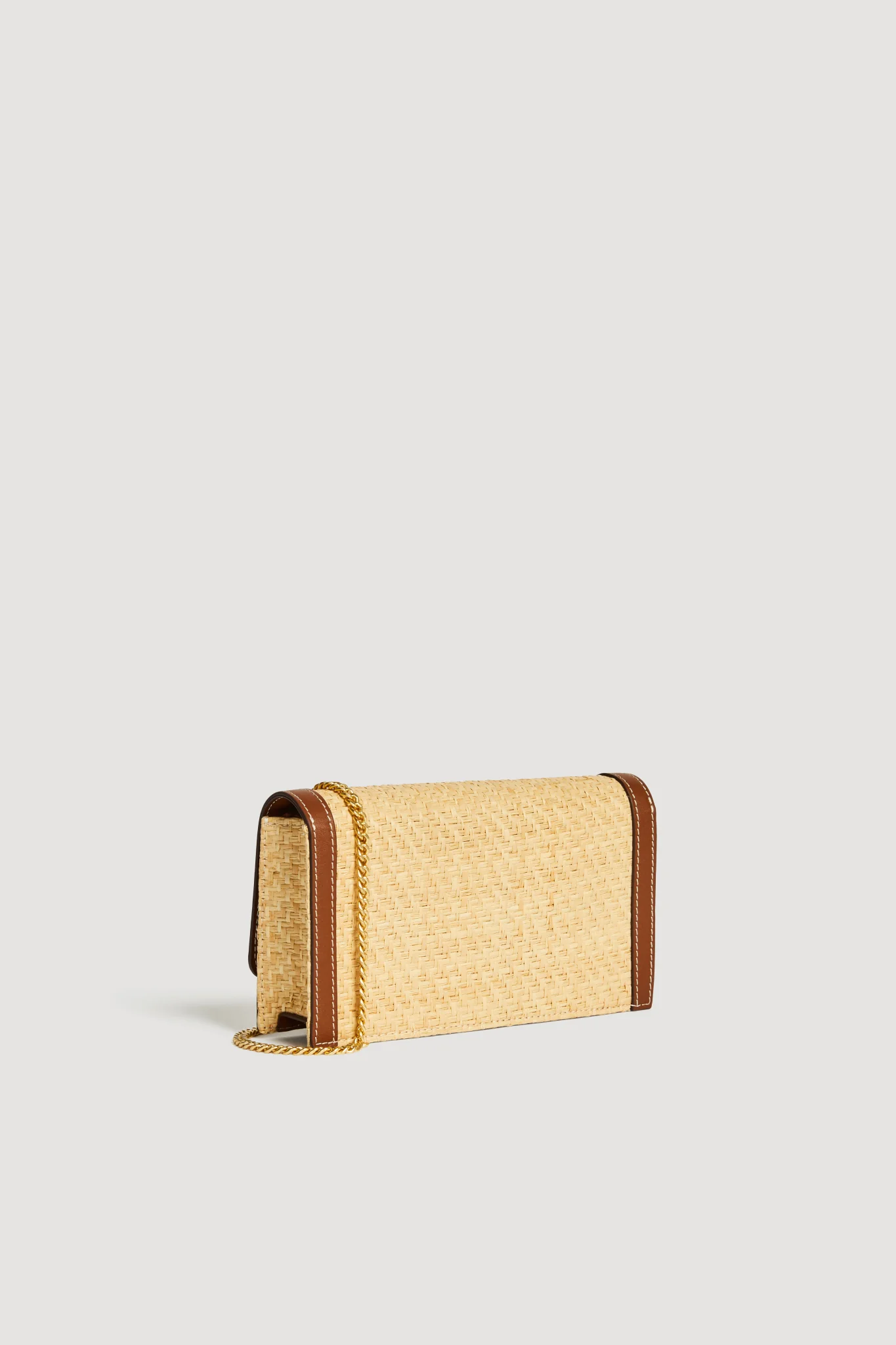 Laurie Chain Clutch