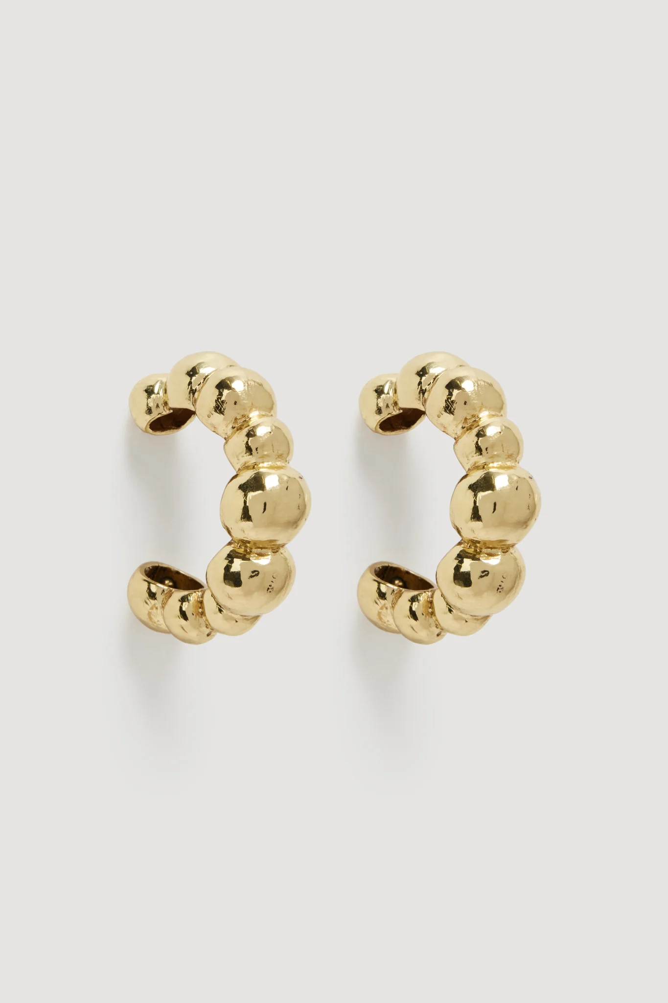 Amorette Hoop