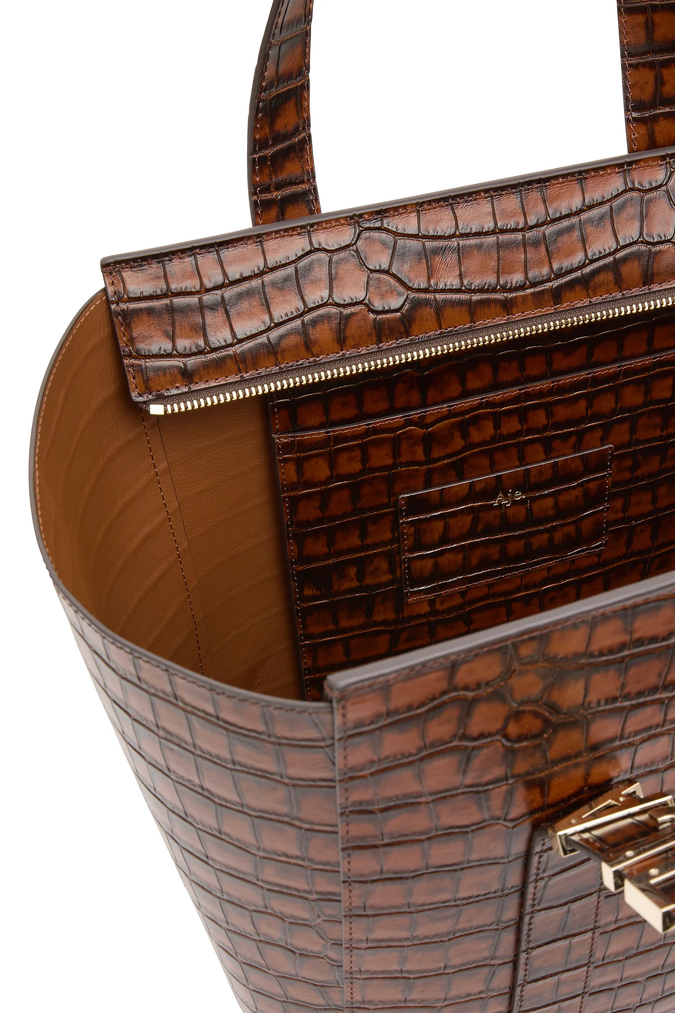 Saturn Tote