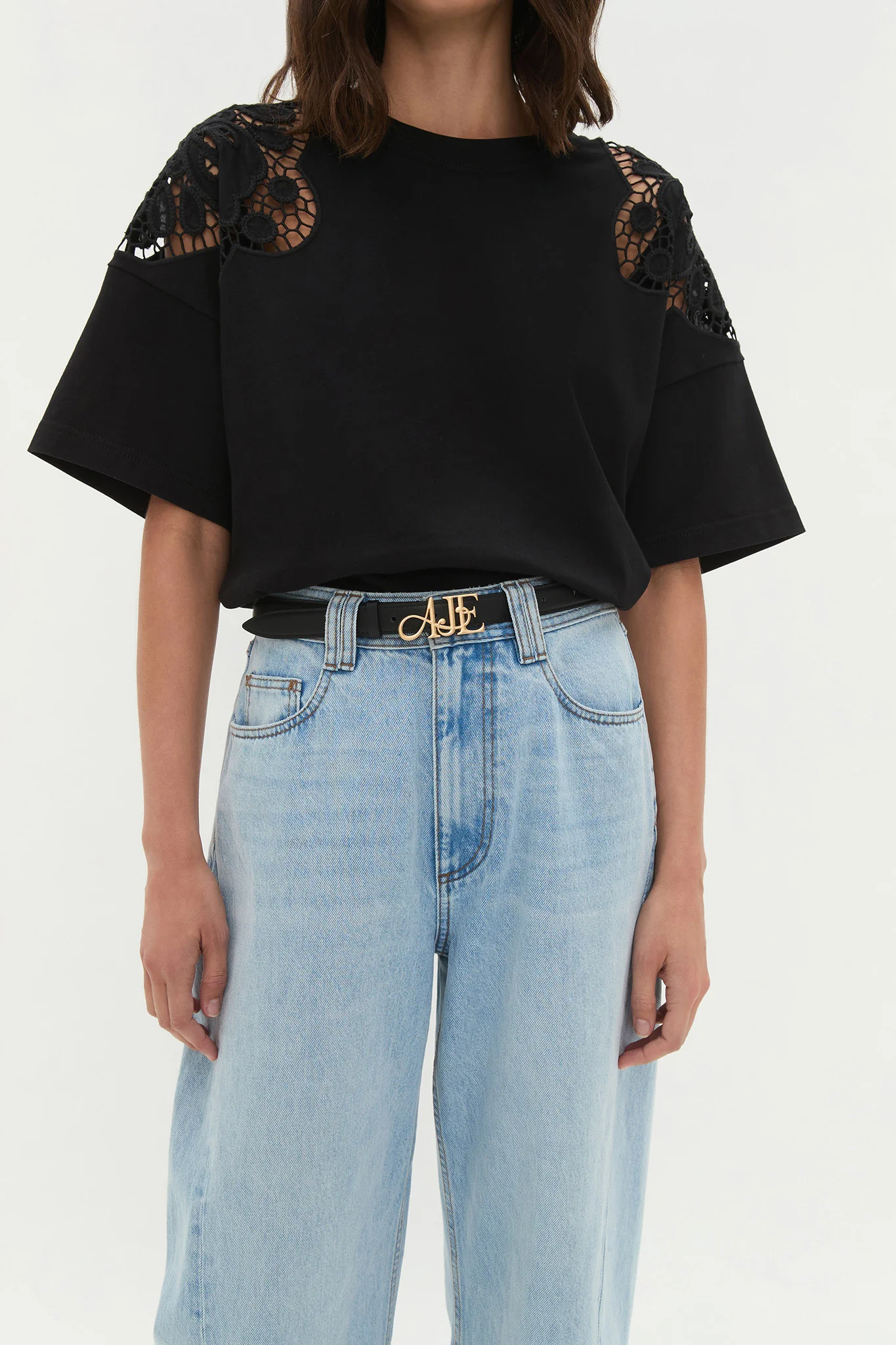 Romantics Belt
