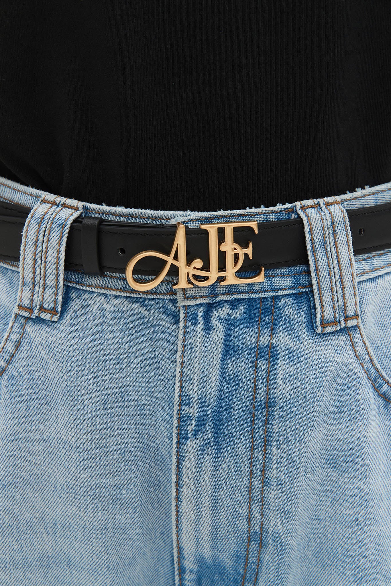 Romantics Belt