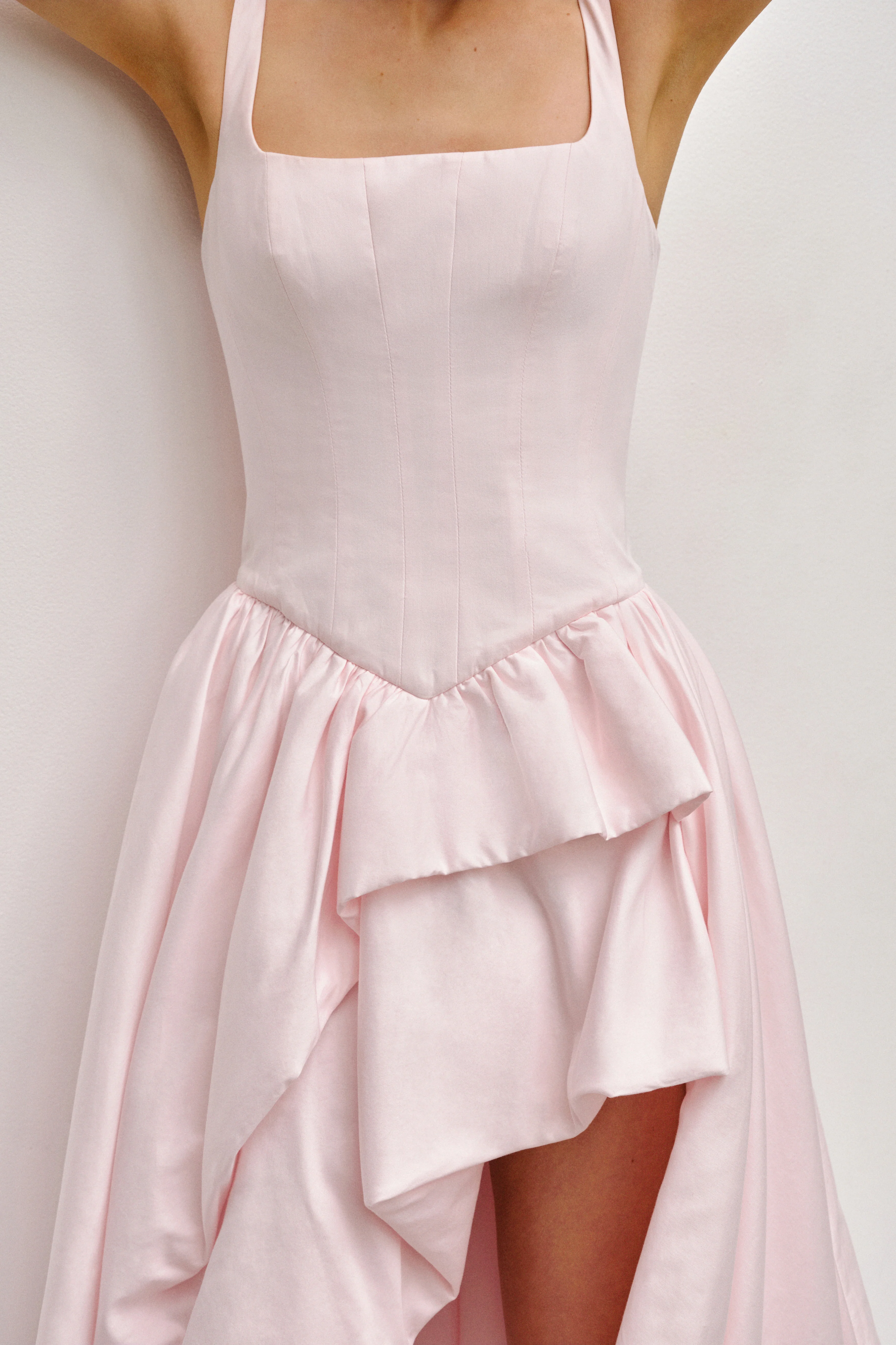 Alani Gown
