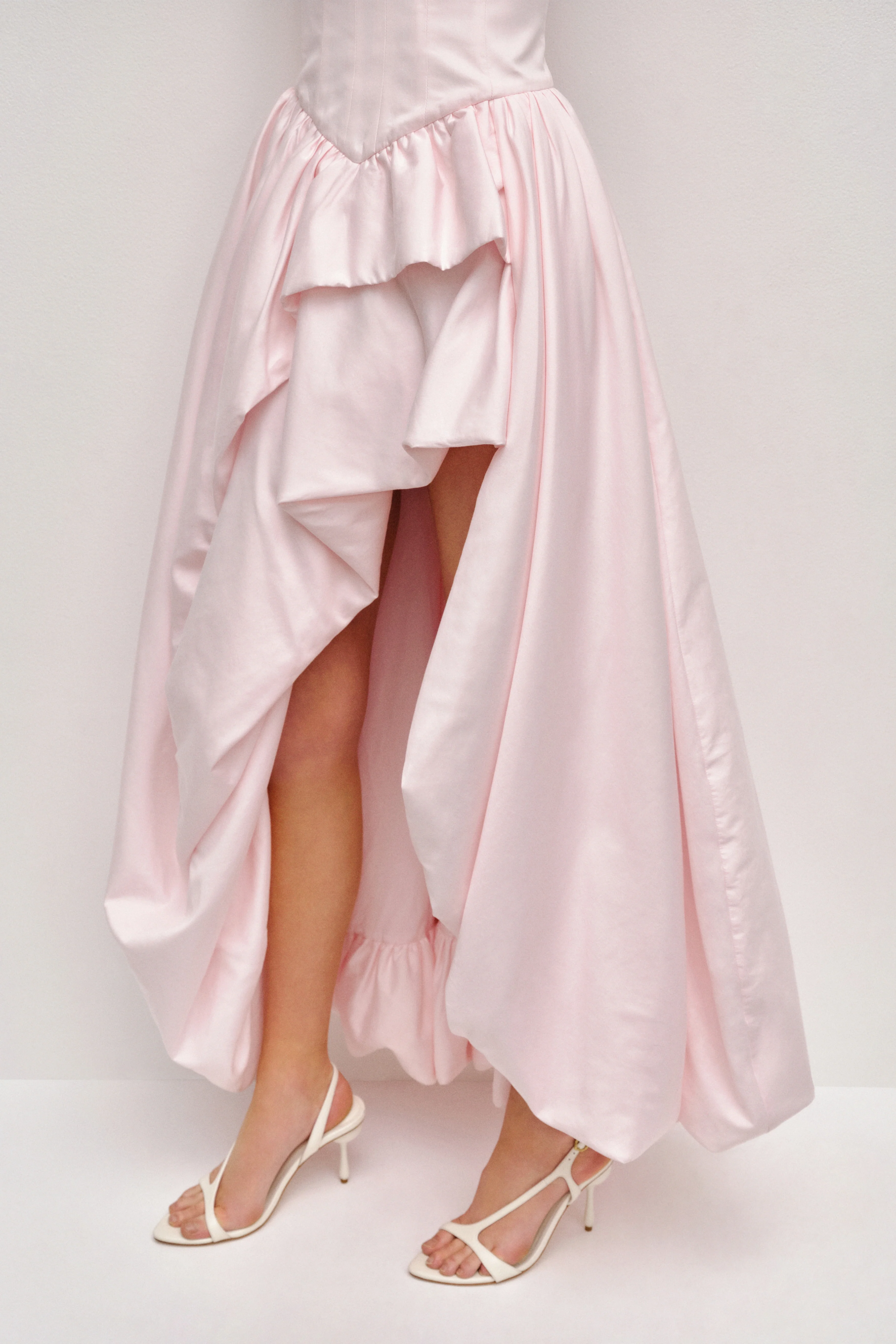 Alani Gown