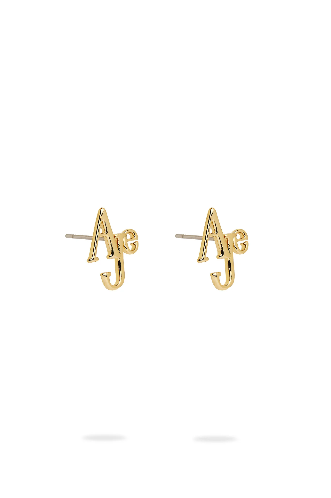 Revel Logo Stud